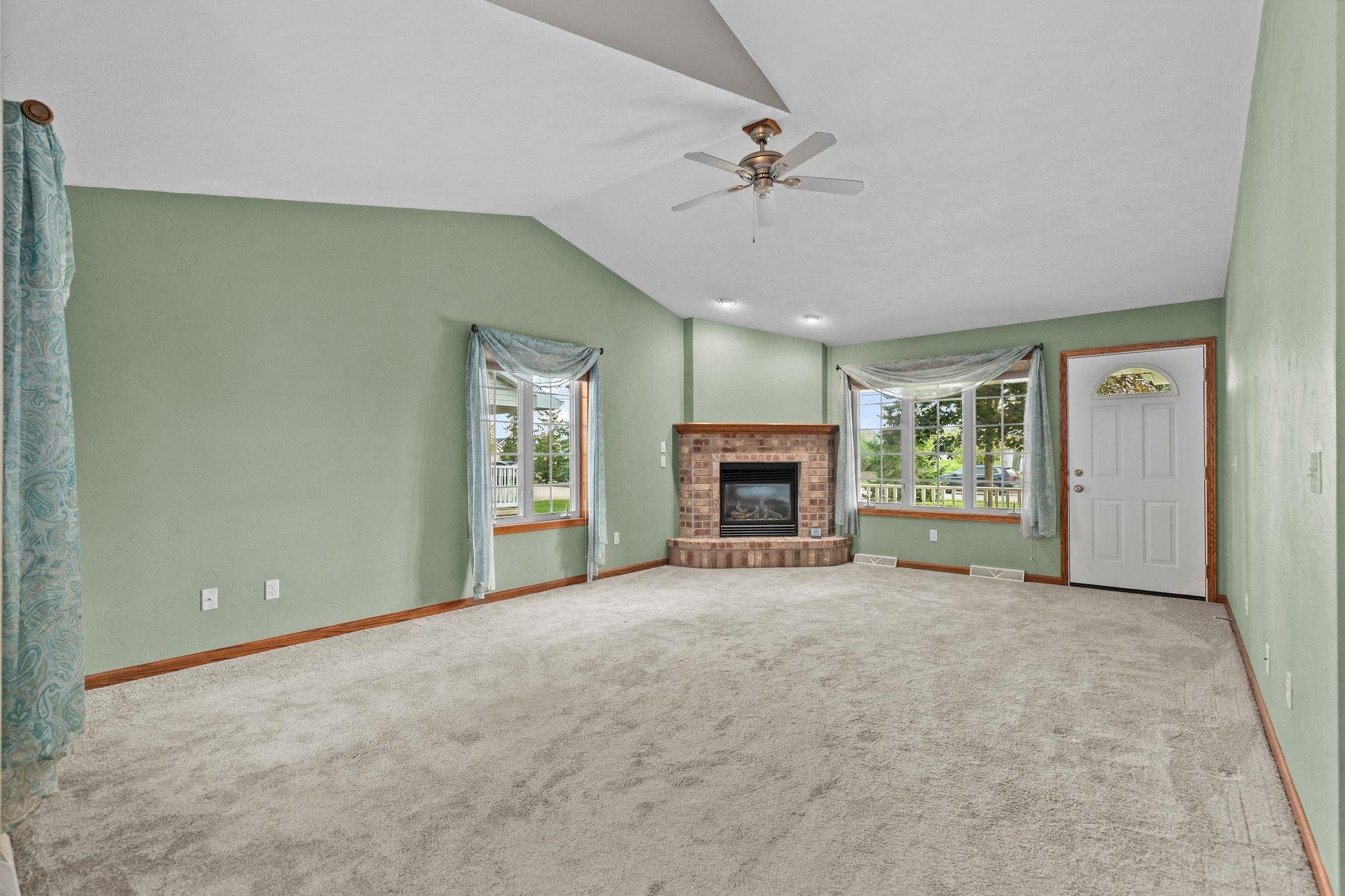N7965 Pigeon Road Sherwood, WI 54169 - Photo 3 of 38 Gallery Image 3