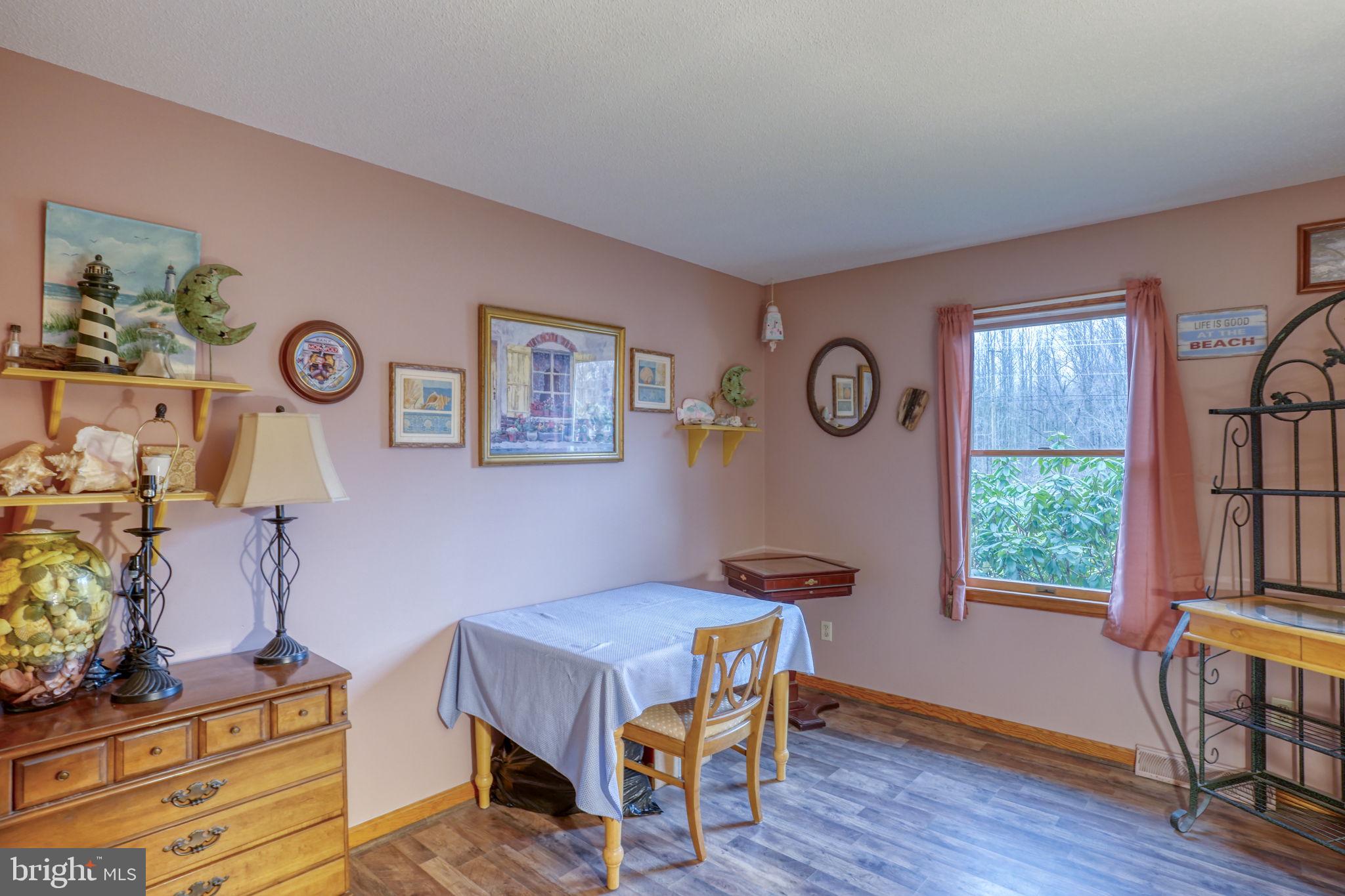 1916 Hartly Road Hartly, DE 19953 - Photo 33 of 44 a view of a livingroom with furniture and a window