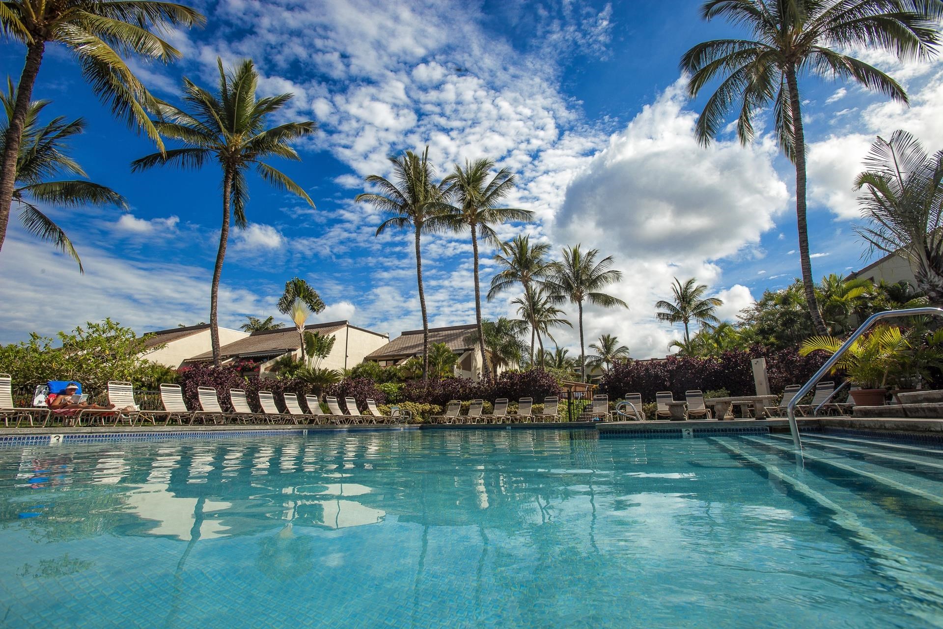2777 South Kihei Road, Unit D103 Kihei, HI 96753 - Photo 17 of 20