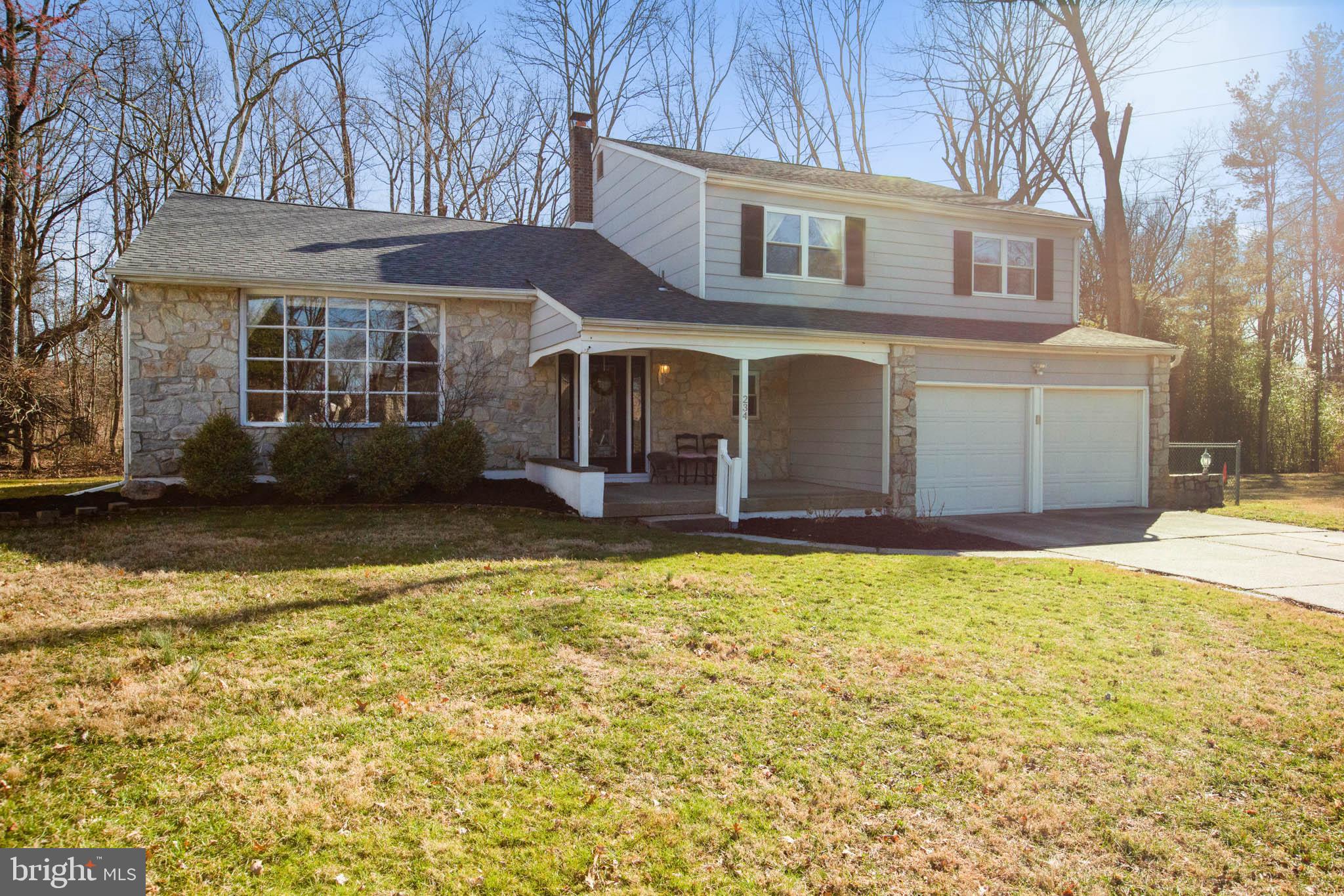 234 Sandringham Road Cherry Hill, NJ 08003 - Photo 2 of 30