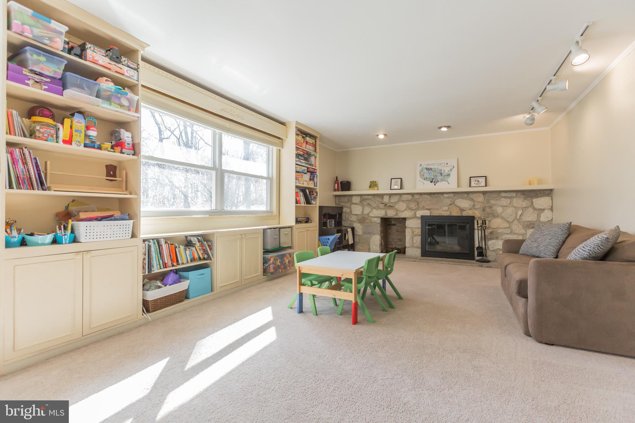 234 Sandringham Road Cherry Hill, NJ 08003 - Photo 25 of 30