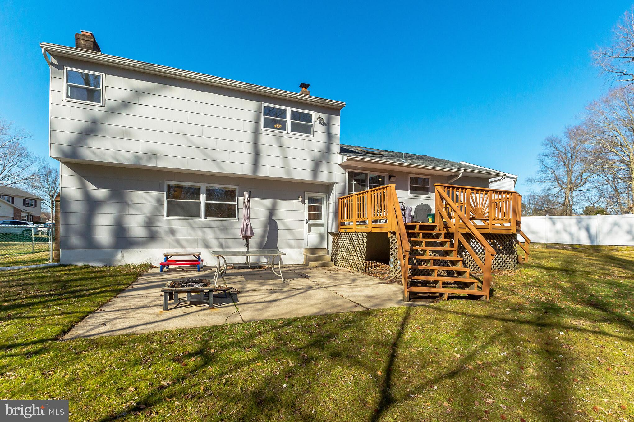 234 Sandringham Road Cherry Hill, NJ 08003 - Photo 29 of 30
