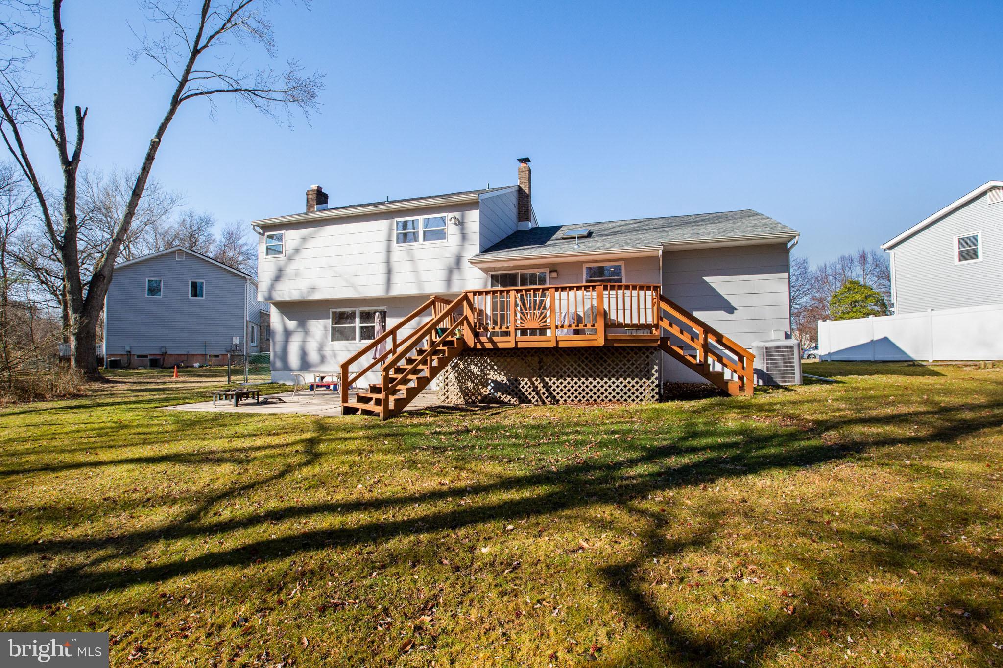 234 Sandringham Road Cherry Hill, NJ 08003 - Photo 30 of 30