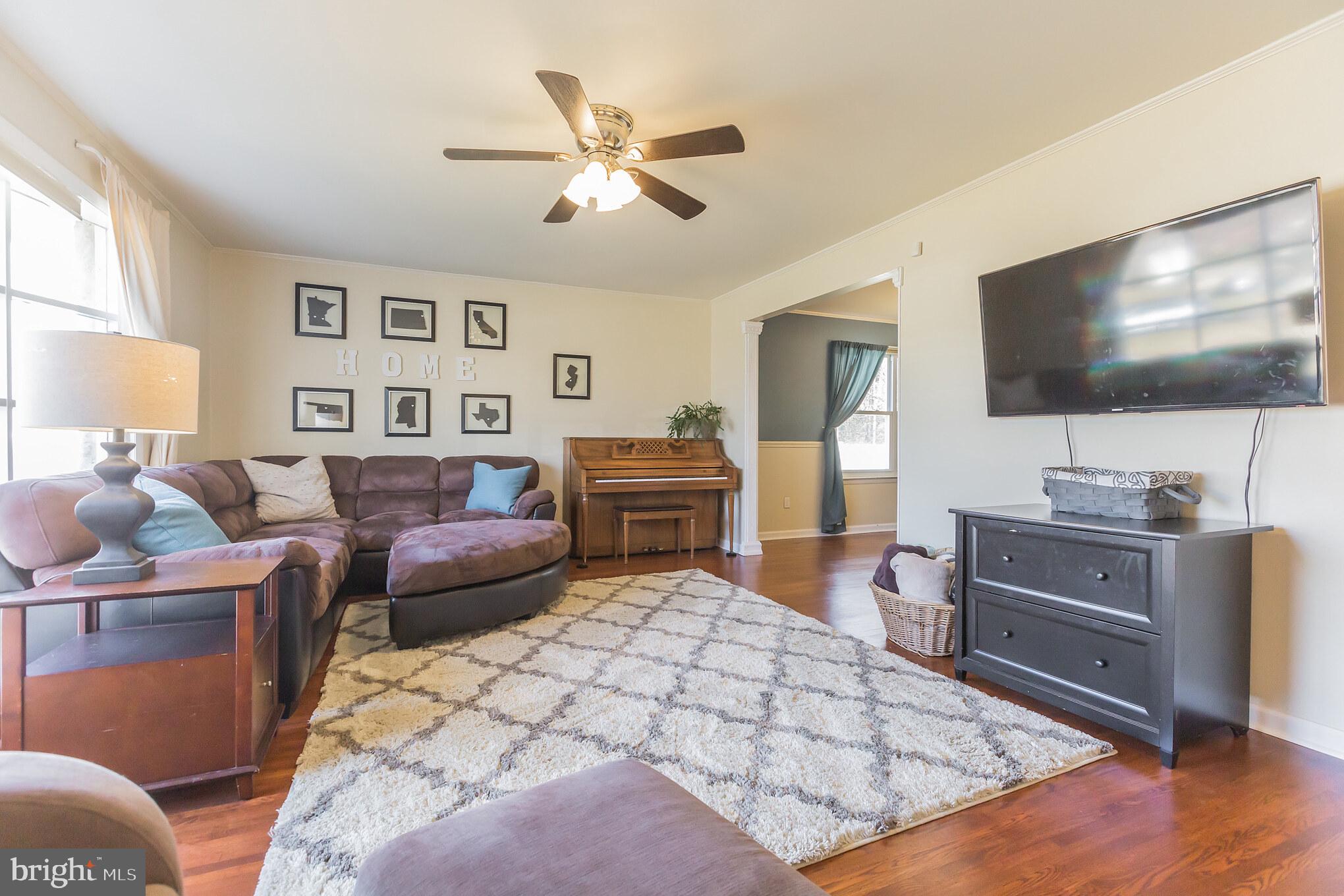 234 Sandringham Road Cherry Hill, NJ 08003 - Photo 5 of 30