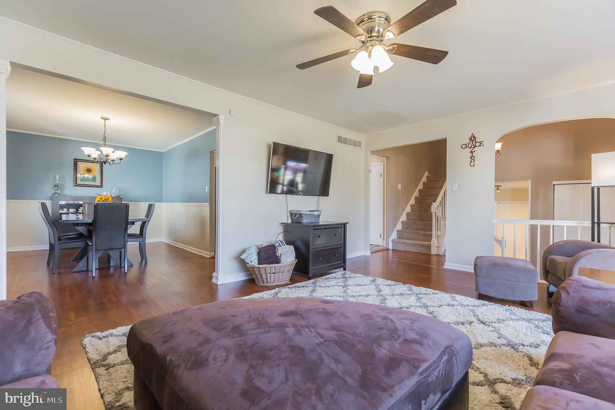 234 Sandringham Road Cherry Hill, NJ 08003 - Photo 8 of 30