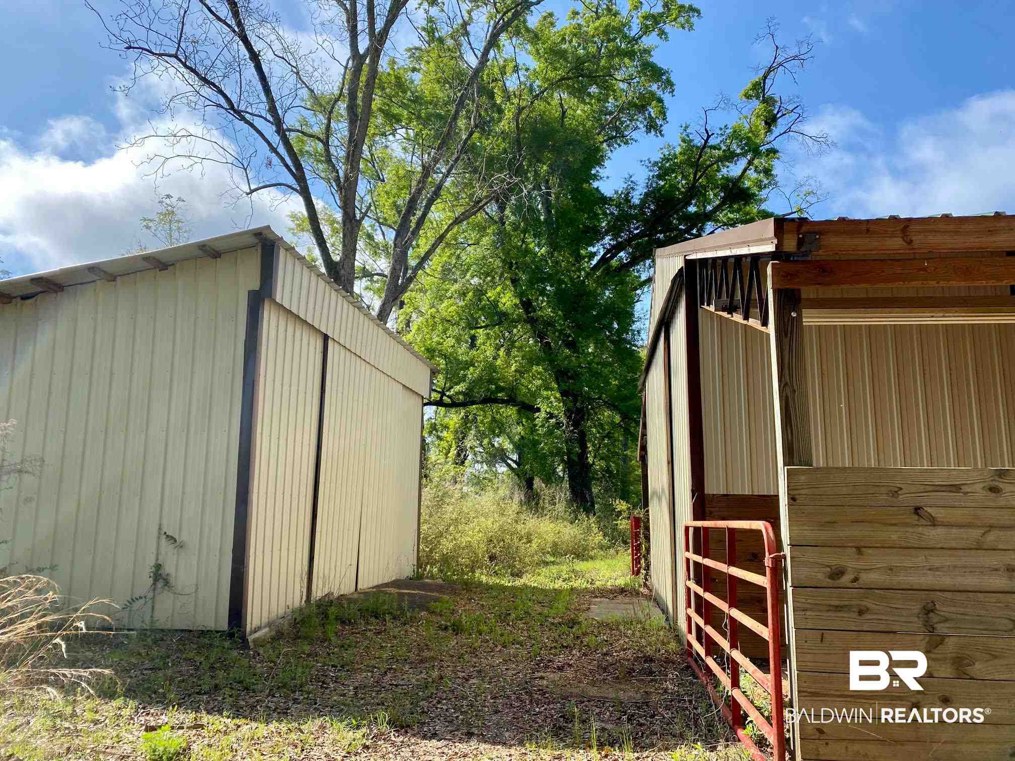 1069 Cemetery Road Range, AL 36473 - Photo 16 of 26