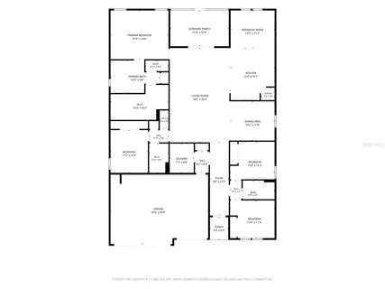 $373,500 | 8846 Southwest 69th Terrace, Ocala, FL 34476