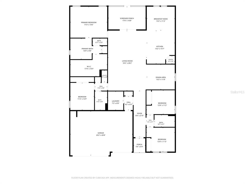 8846 Southwest 69th Terrace Ocala, FL 34476 - Photo 42 of 42