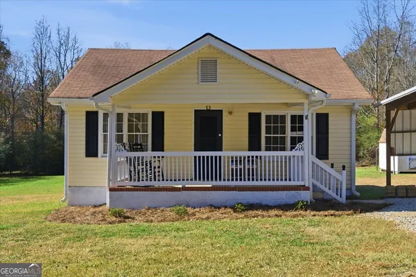 $225,000 | 587 Whooping Creek Road, Carrollton, GA 30116