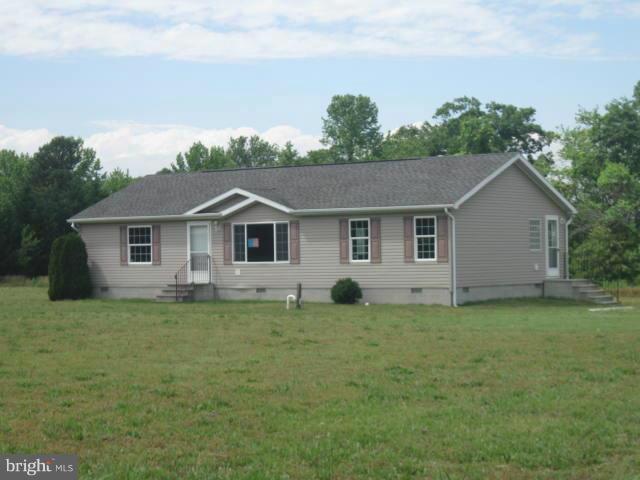 4838 Frazier Neck Road Preston, MD 21655 - Photo 1 of 1 Exterior (Front)