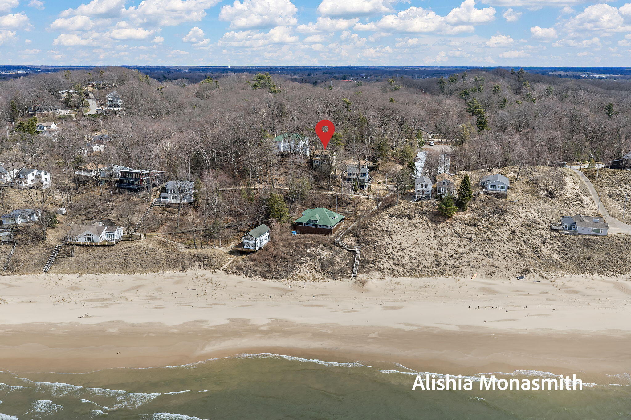 15058 Stickney Ridge Road Grand Haven, MI 49417 - Photo 53 of 61 58-web-or-mls-DJI_20260323134546_0075_D_