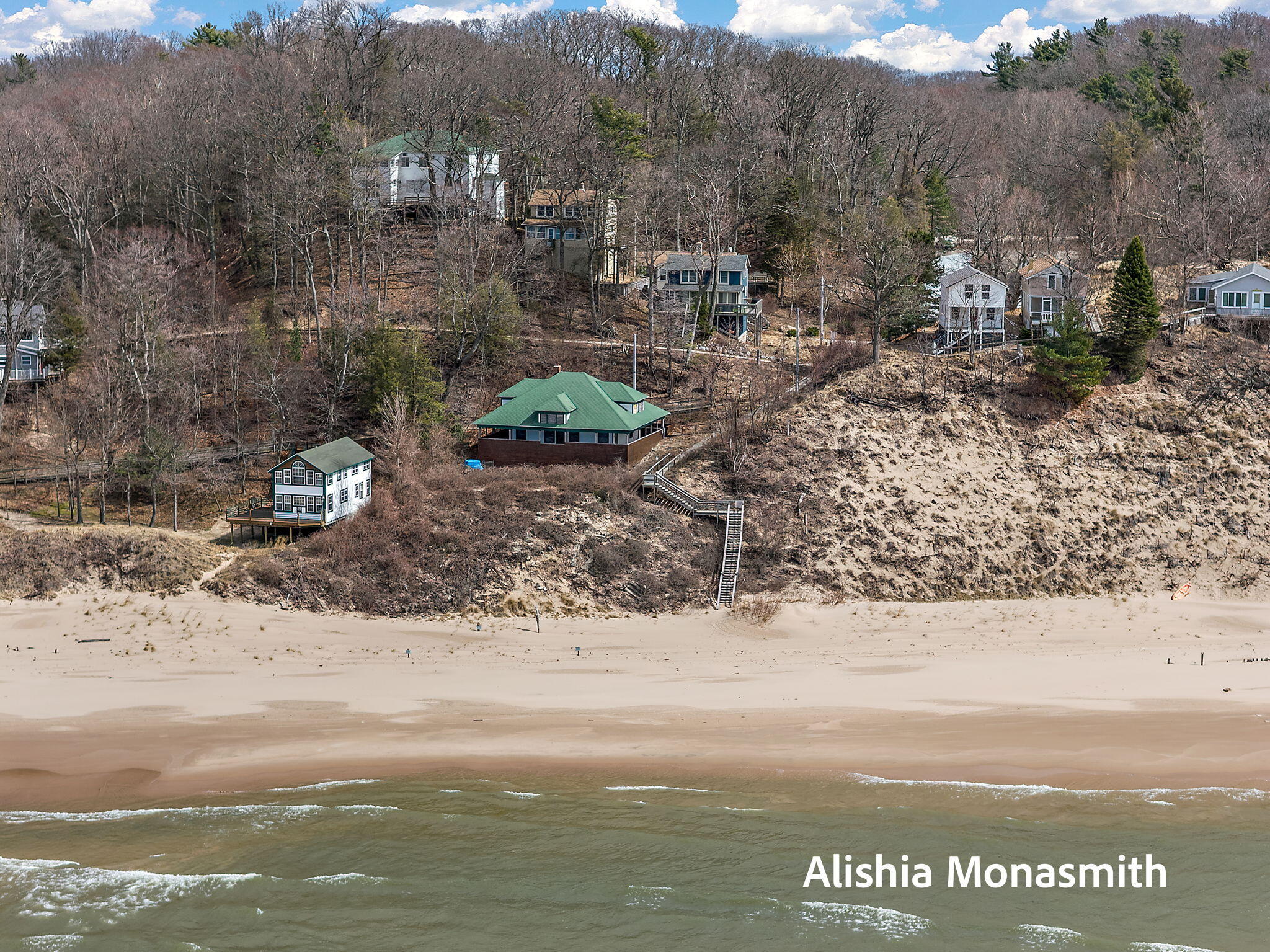 15058 Stickney Ridge Road Grand Haven, MI 49417 - Photo 54 of 61 61-web-or-mls-DJI_20260323134614_0085_D