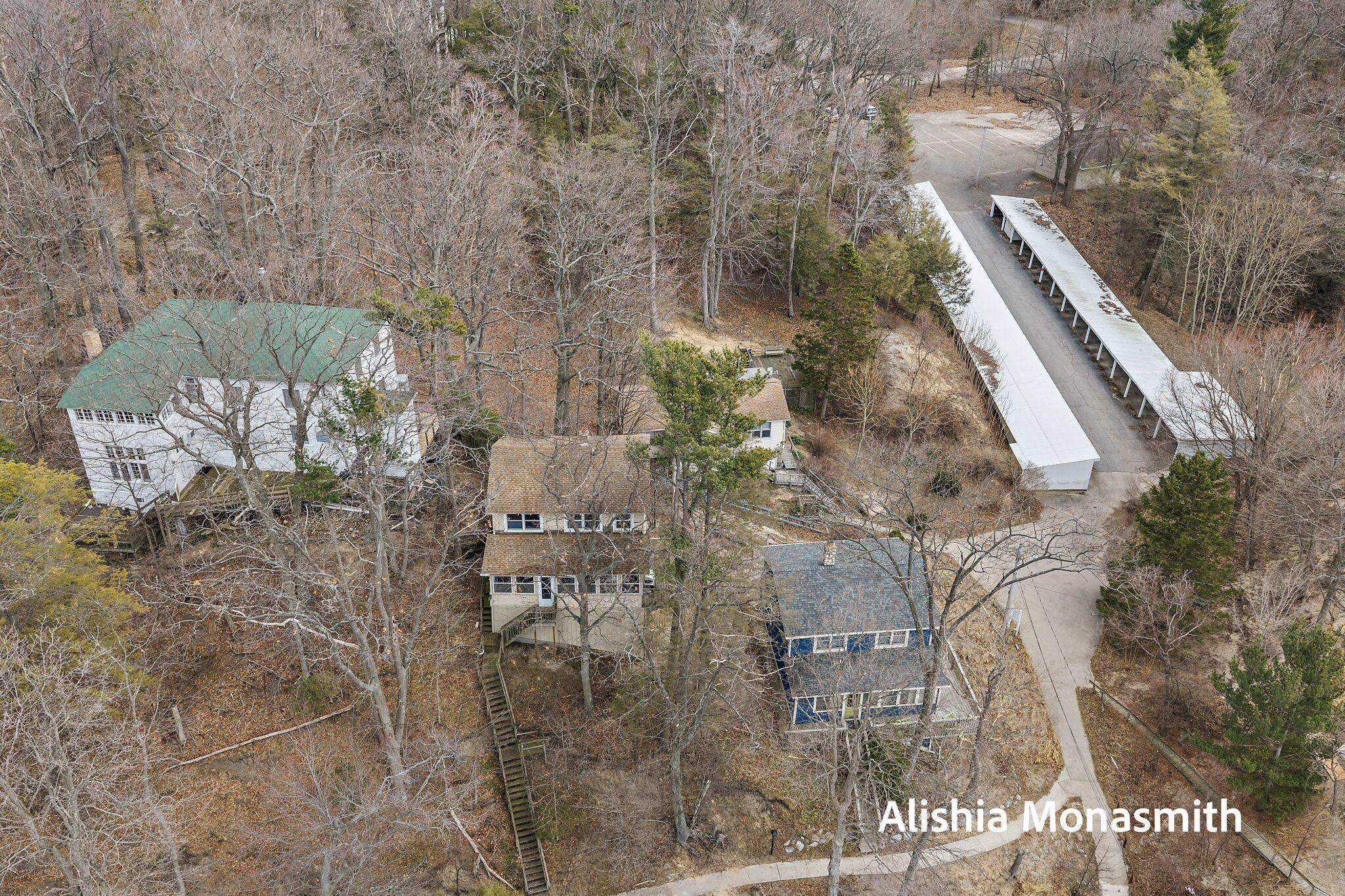 15058 Stickney Ridge Road Grand Haven, MI 49417 - Photo 55 of 61 62-web-or-mls-DJI_20260323135106_0105_D