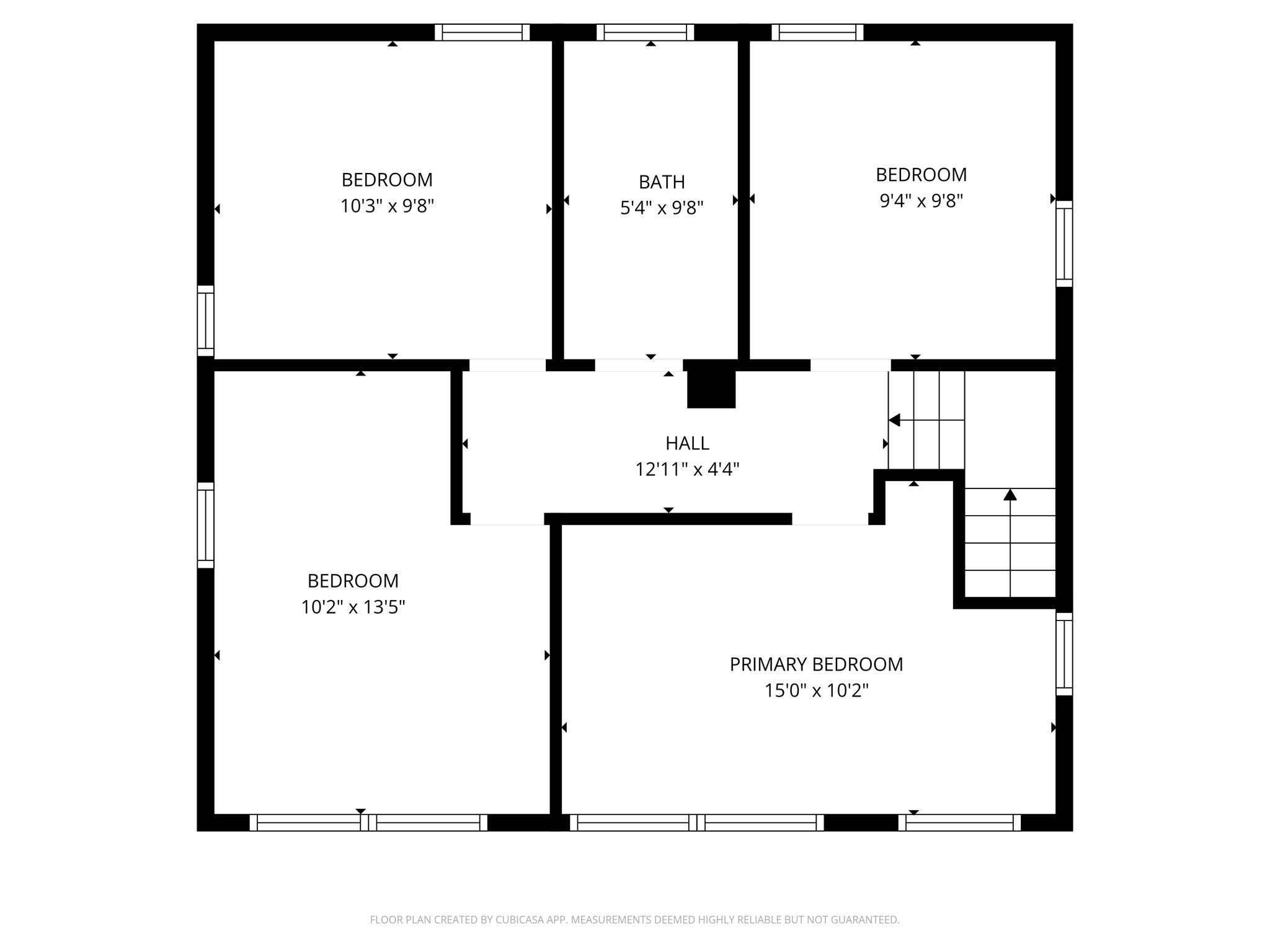 15058 Stickney Ridge Road Grand Haven, MI 49417 - Photo 60 of 61 68-web-or-mls-2nd_floor_15070_stickney_r