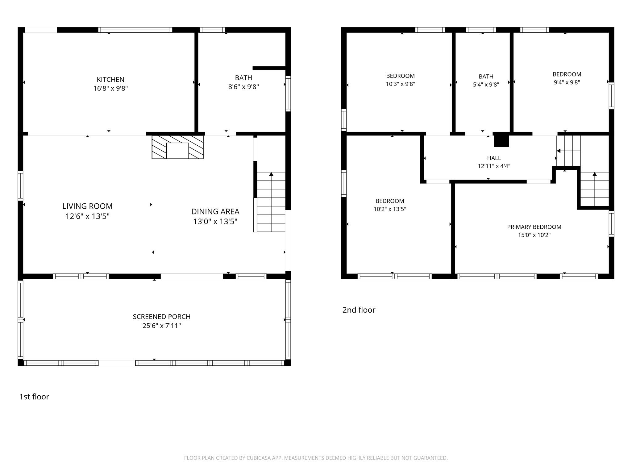 15058 Stickney Ridge Road Grand Haven, MI 49417 - Photo 61 of 61 69-web-or-mls-all_floors_15070_stickney_