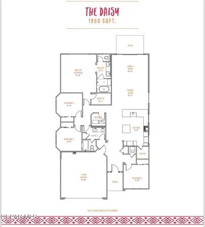 $359,950 | 110 Daniel Lynn Sunland Park, Sunland Park, NM 88008