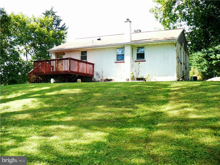 Exterior Back