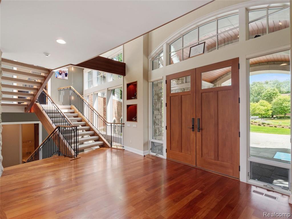 3872 Walnut Brook Drive Rochester Hills, MI 48309 - Photo 17 of 42