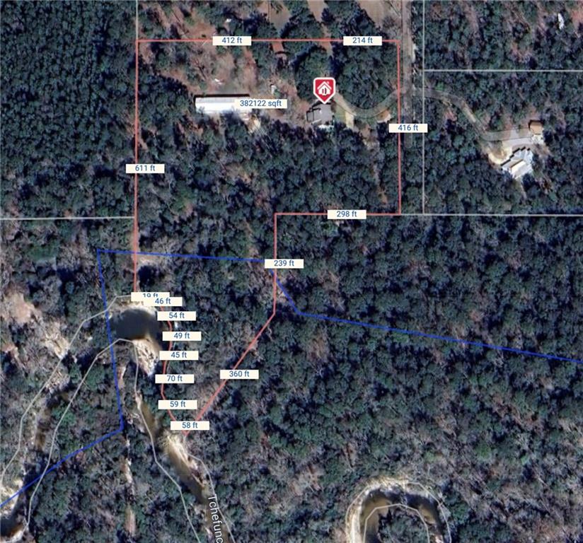 76021 Green Valley Road Folsom, LA 70437 - Photo 36 of 36 Gallery Image 36