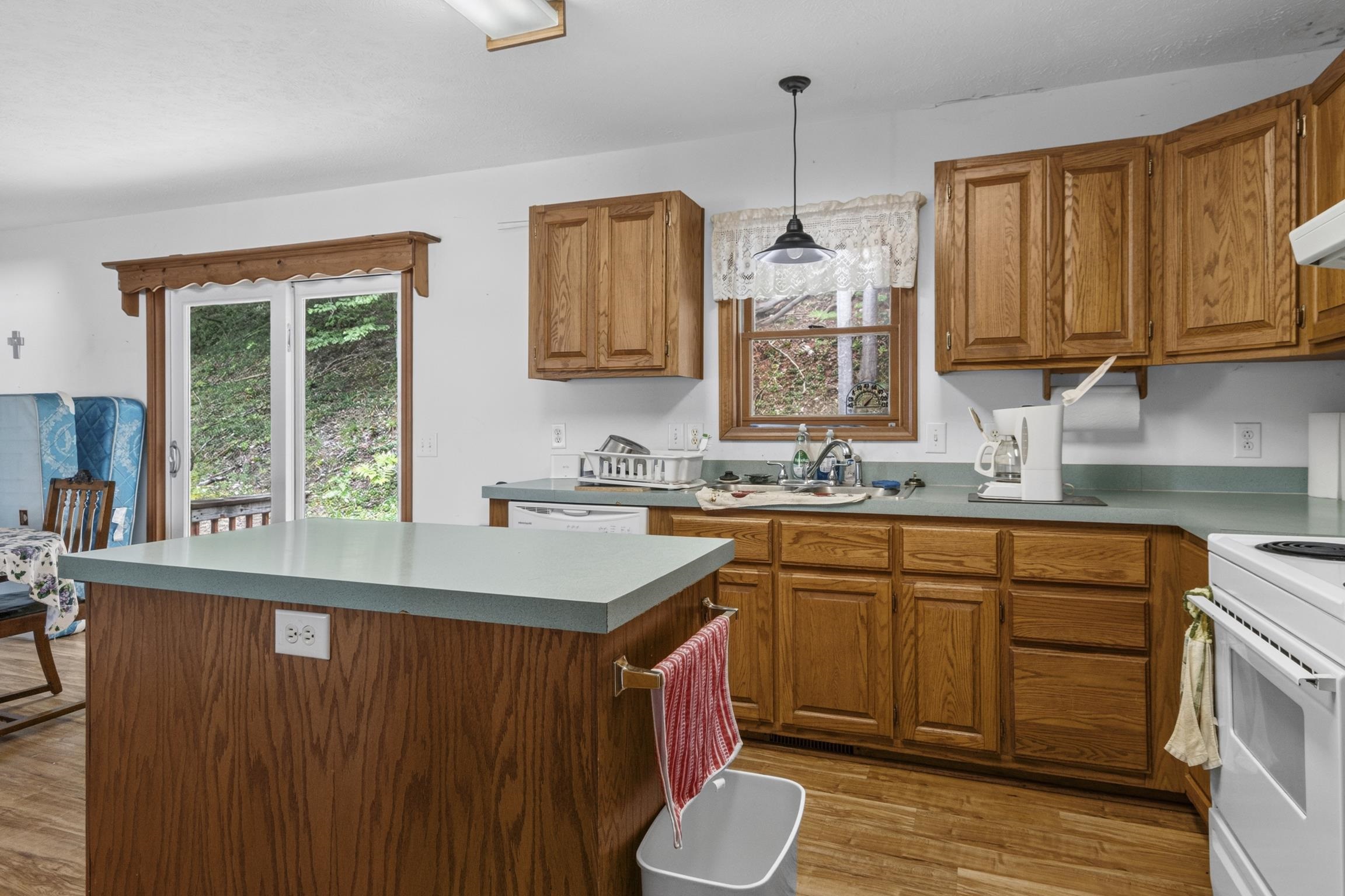 16043 Wagner Road Empire, MI 49630 - Photo 7 of 23