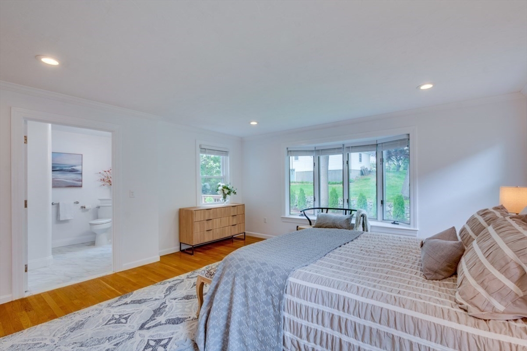 29 Parker Road Needham, MA 02494 - Photo 21 of 42