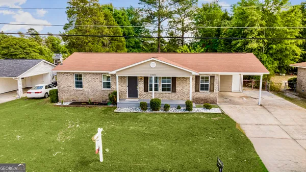 $164,900 | 3308 Blanchard Road, Augusta, GA 30906