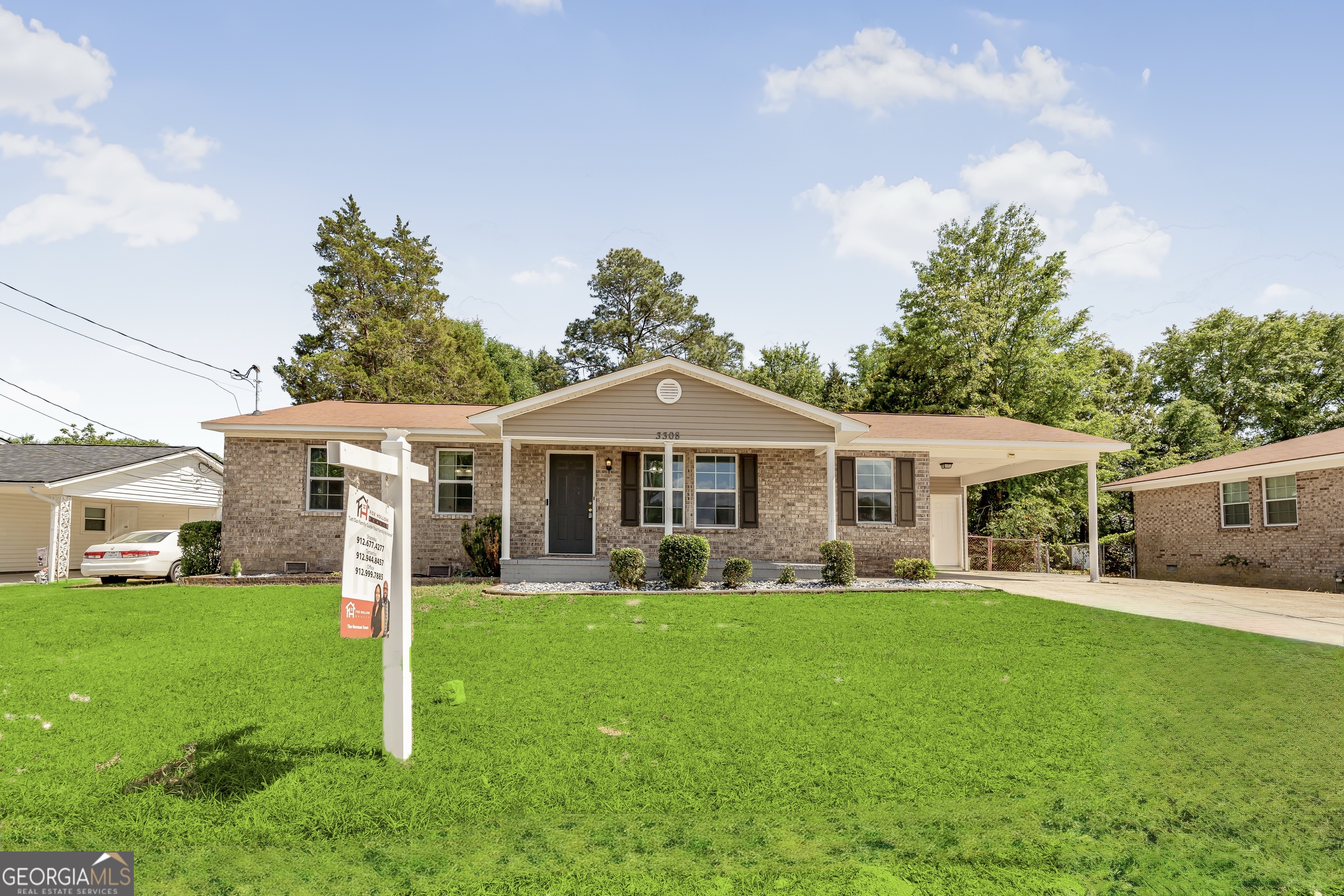 3308 Blanchard Road Augusta, GA 30906 - Photo 11 of 42