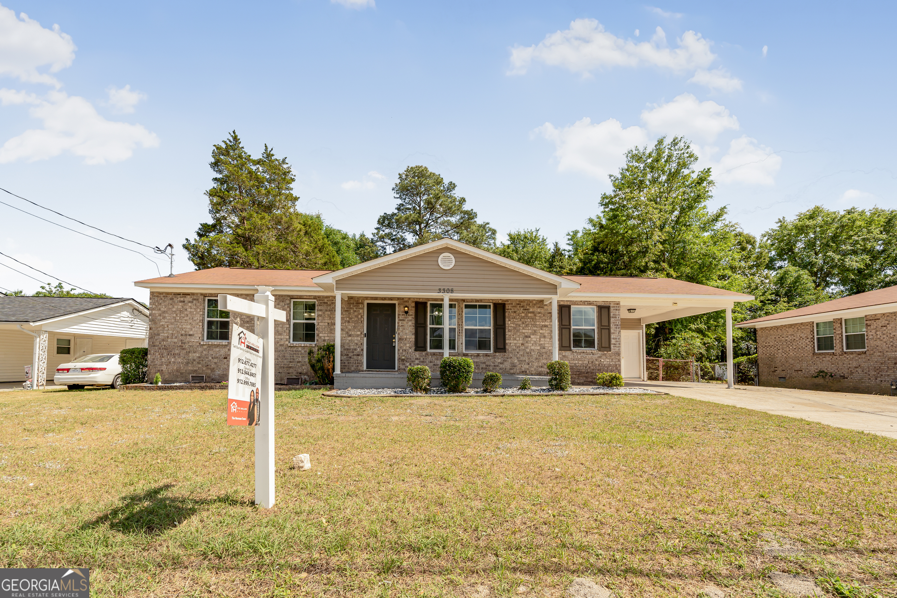 3308 Blanchard Road Augusta, GA 30906 - Photo 12 of 42