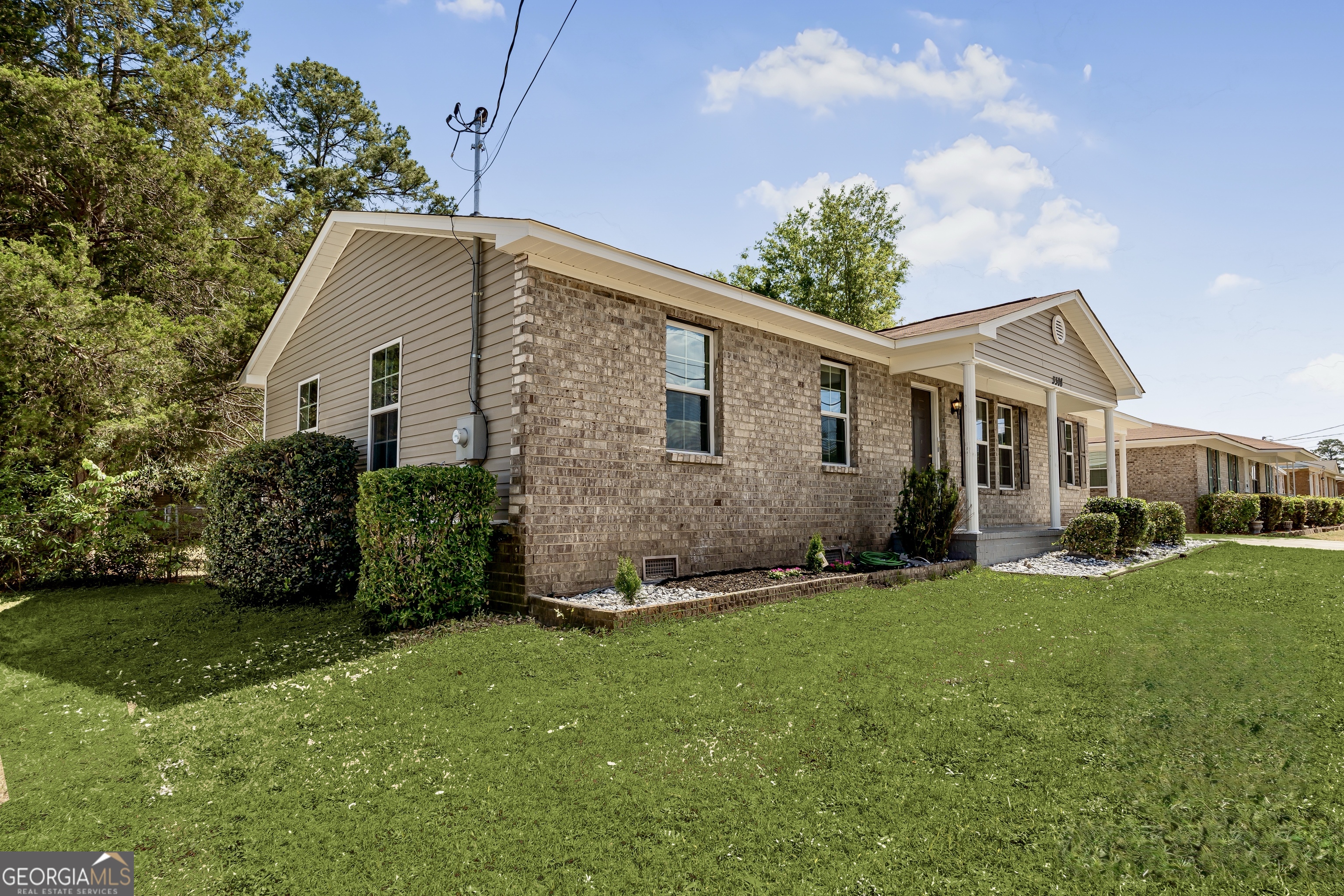 3308 Blanchard Road Augusta, GA 30906 - Photo 13 of 42