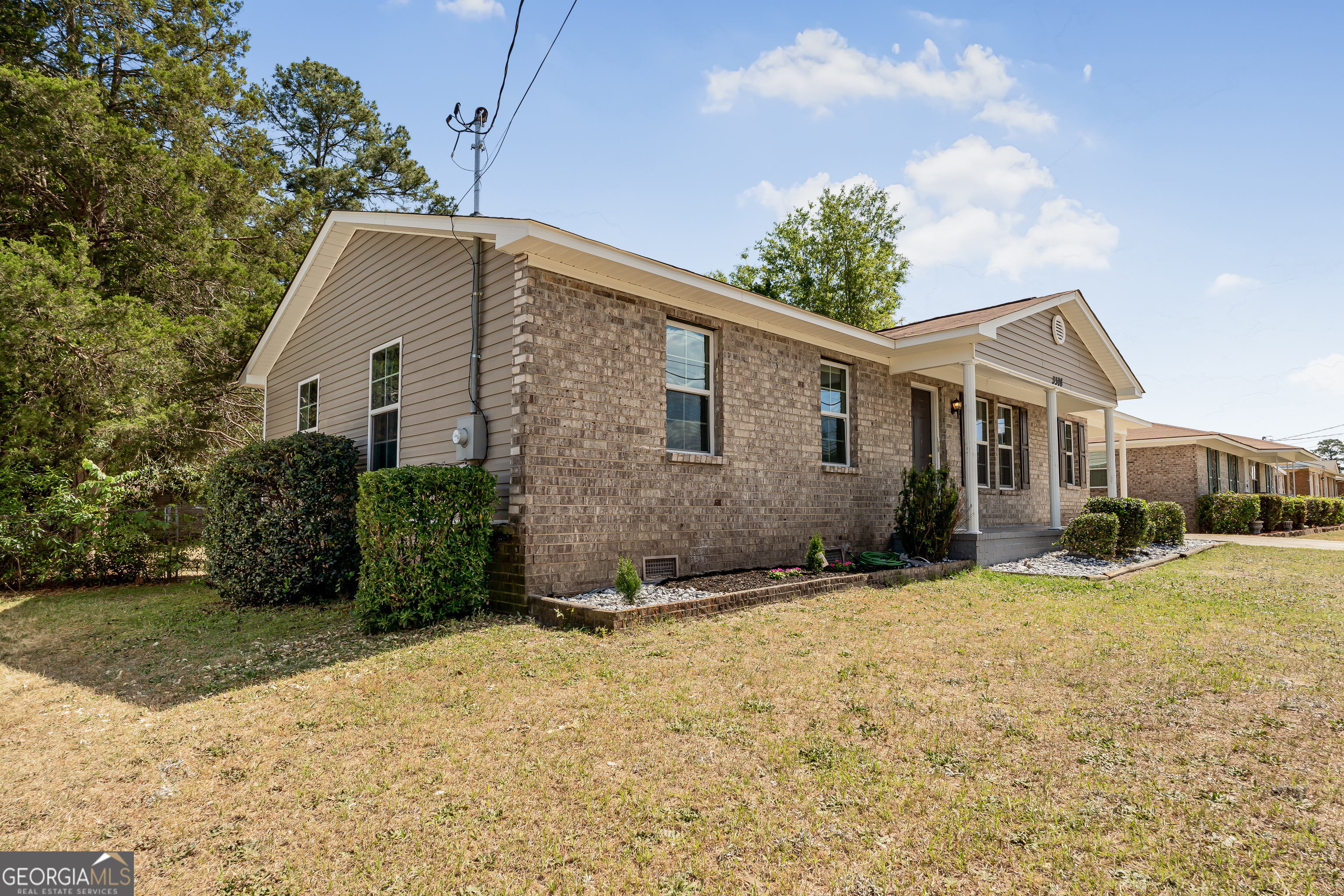 3308 Blanchard Road Augusta, GA 30906 - Photo 14 of 42