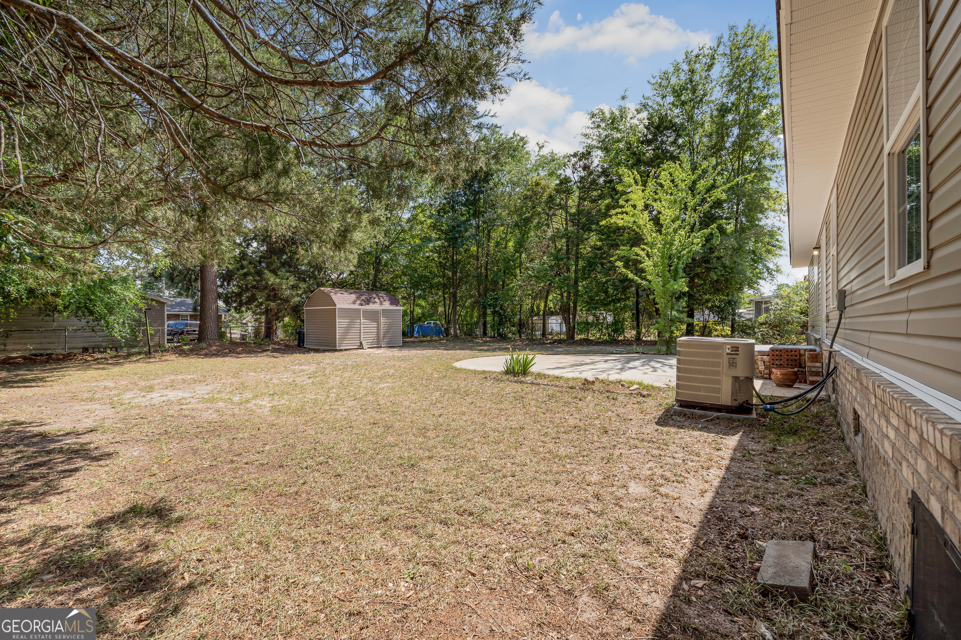 3308 Blanchard Road Augusta, GA 30906 - Photo 15 of 42