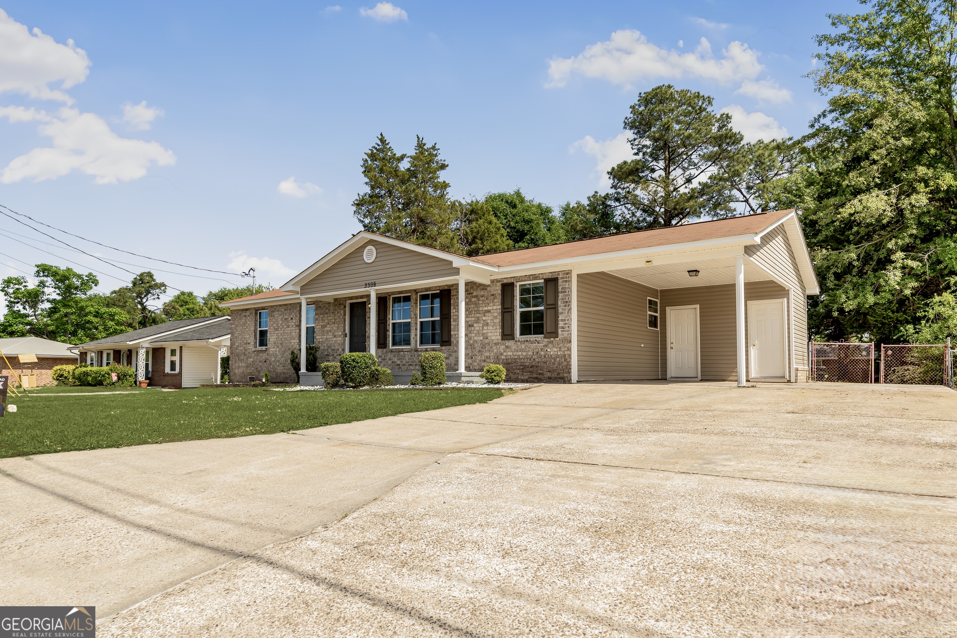 3308 Blanchard Road Augusta, GA 30906 - Photo 16 of 42