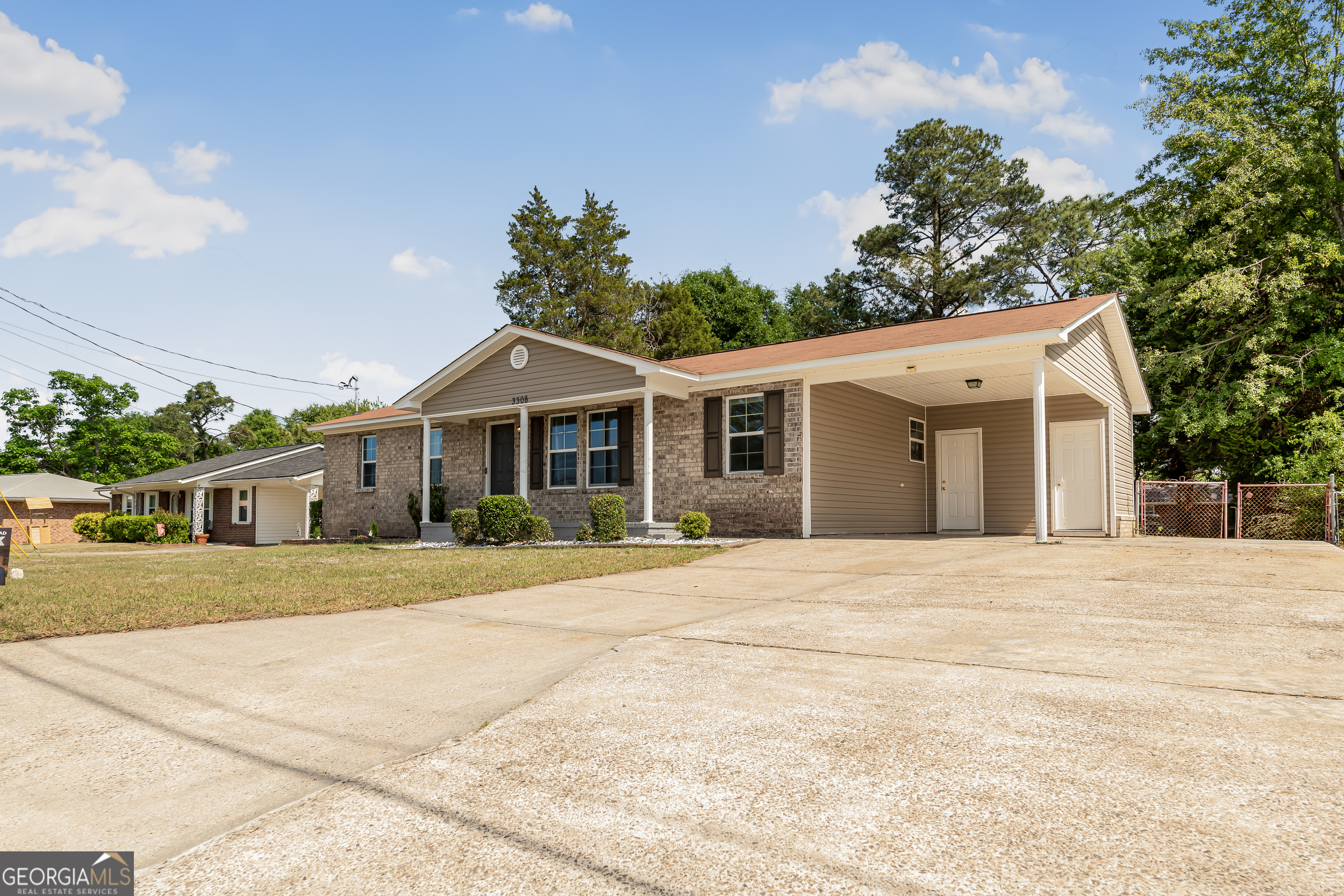 3308 Blanchard Road Augusta, GA 30906 - Photo 17 of 42