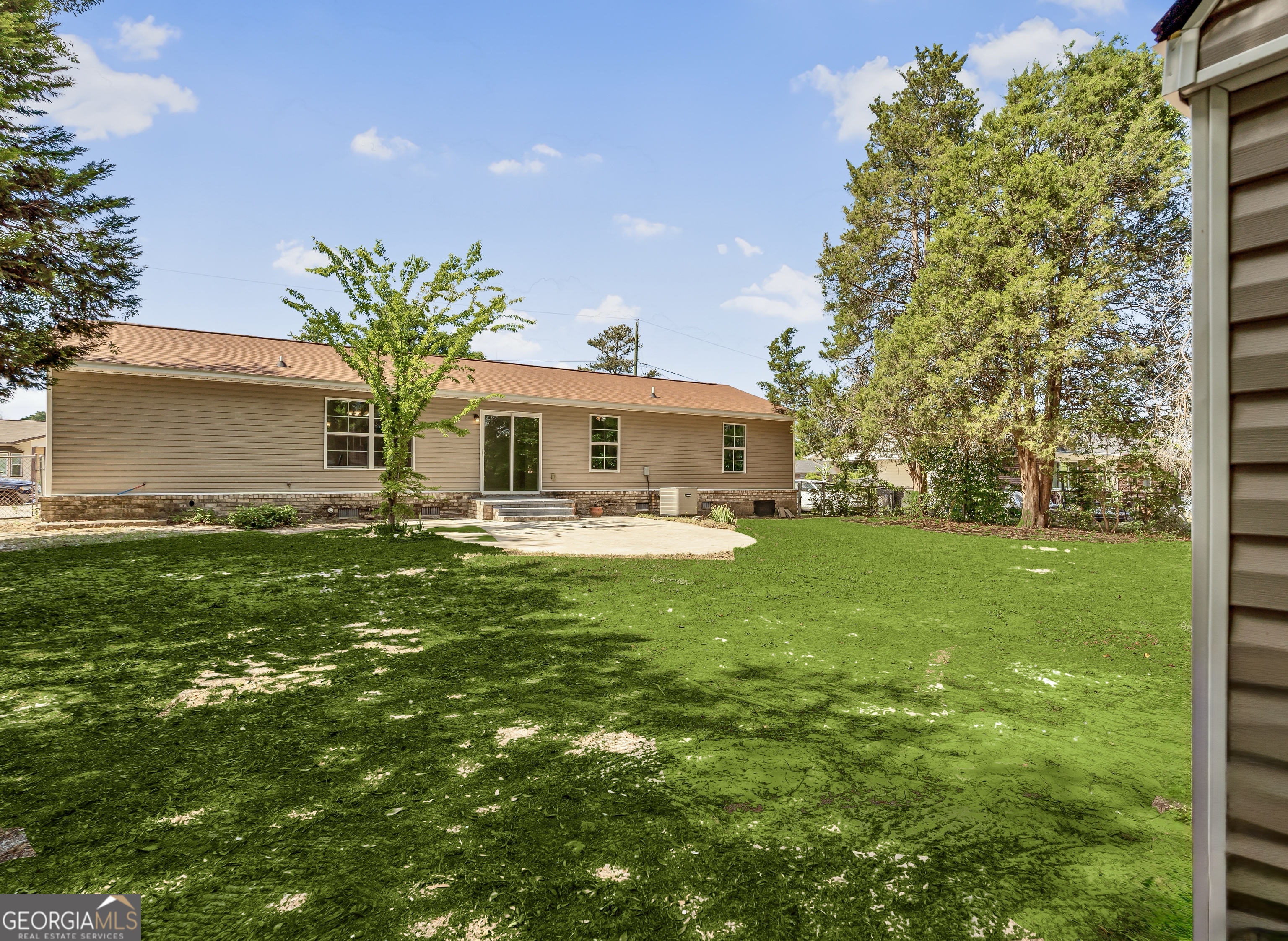 3308 Blanchard Road Augusta, GA 30906 - Photo 18 of 42