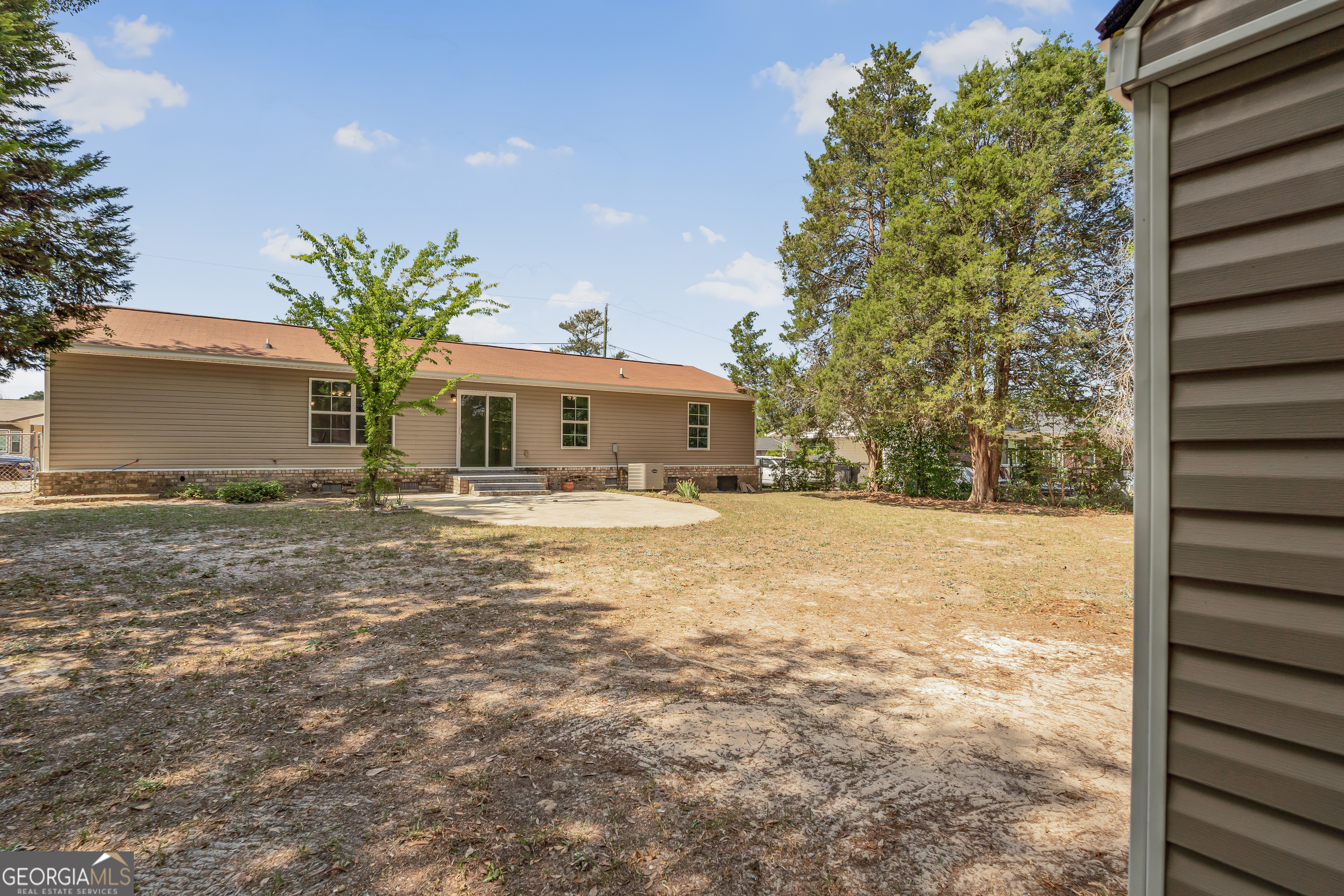 3308 Blanchard Road Augusta, GA 30906 - Photo 19 of 42