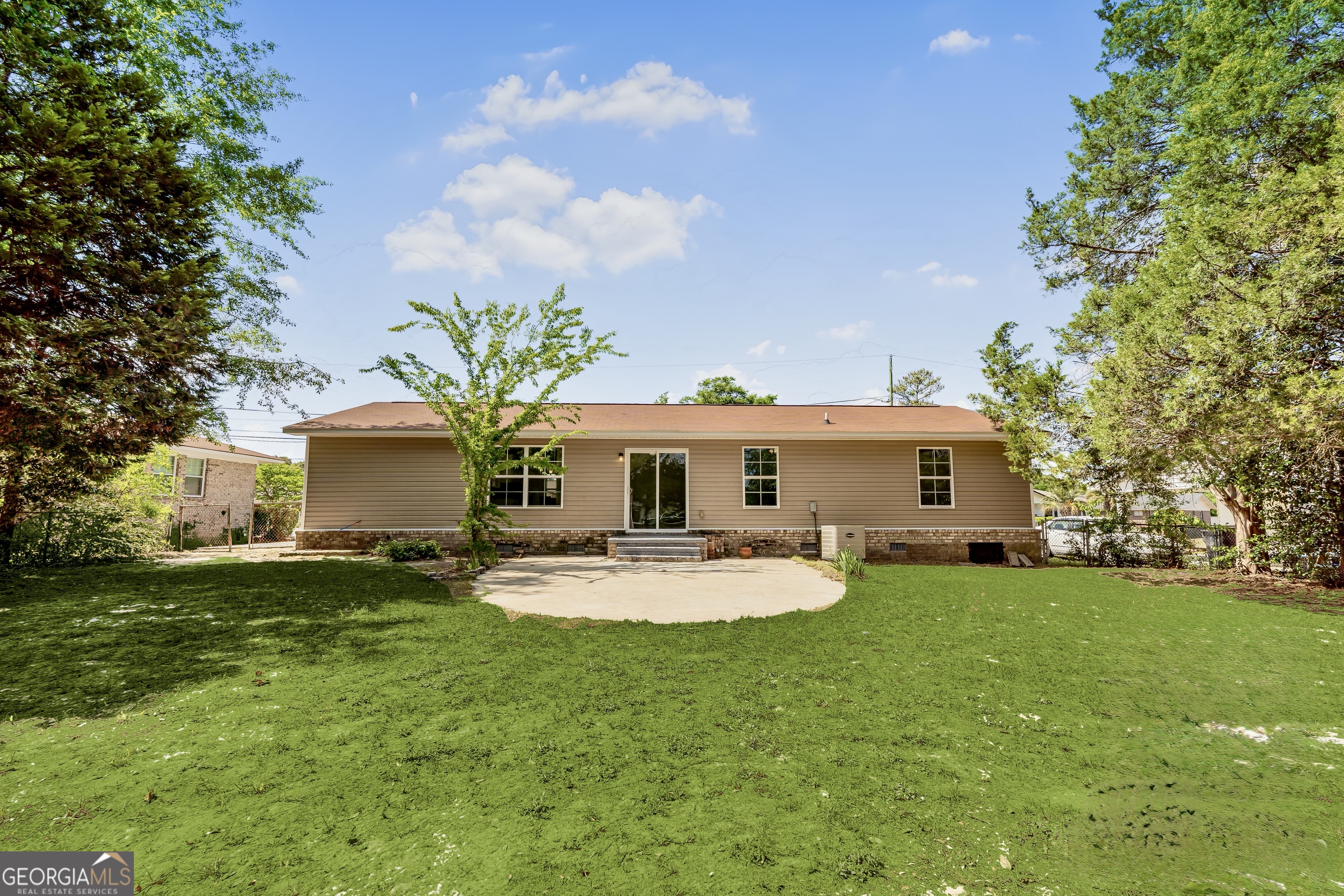 3308 Blanchard Road Augusta, GA 30906 - Photo 20 of 42