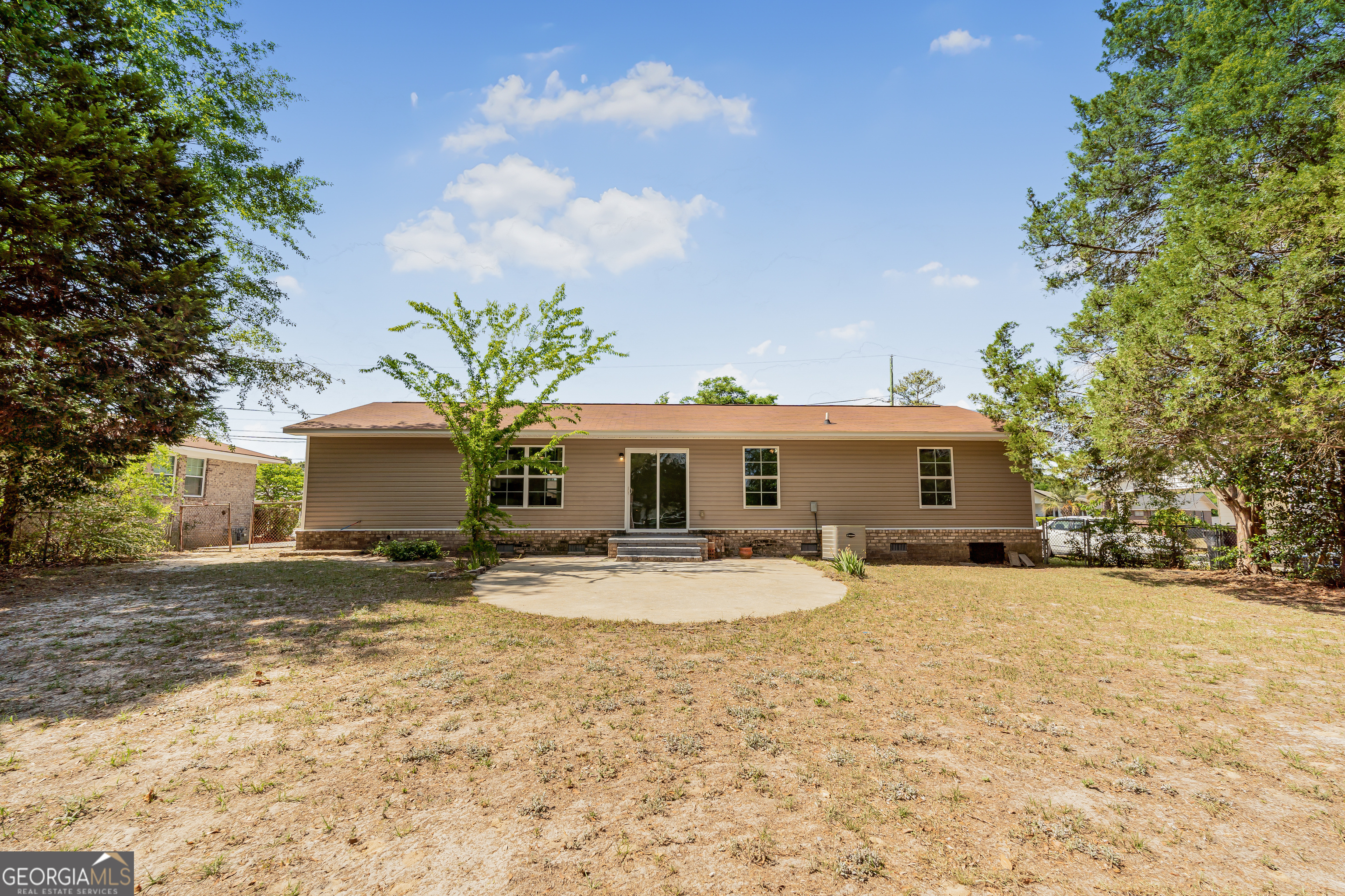 3308 Blanchard Road Augusta, GA 30906 - Photo 21 of 42