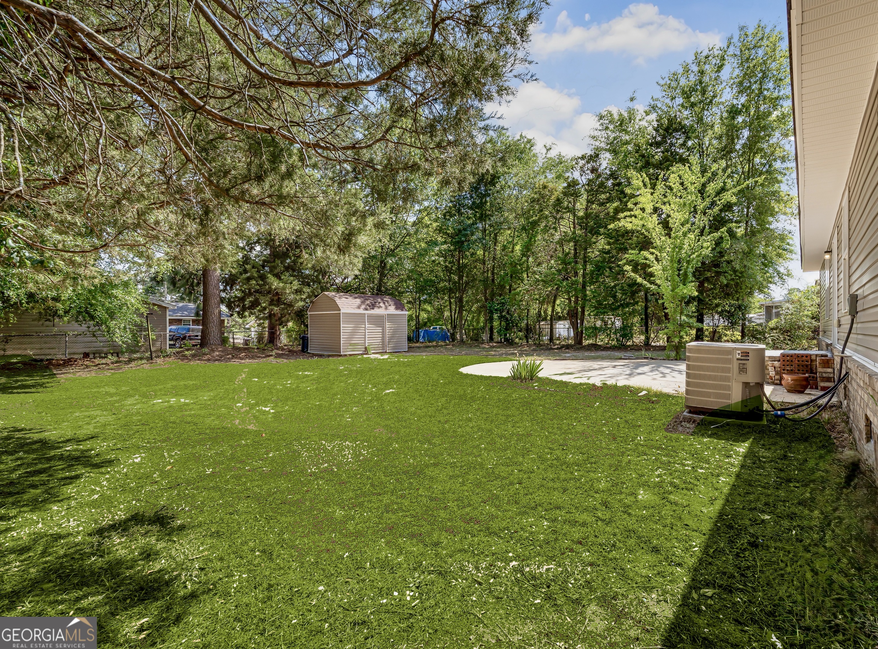 3308 Blanchard Road Augusta, GA 30906 - Photo 22 of 42