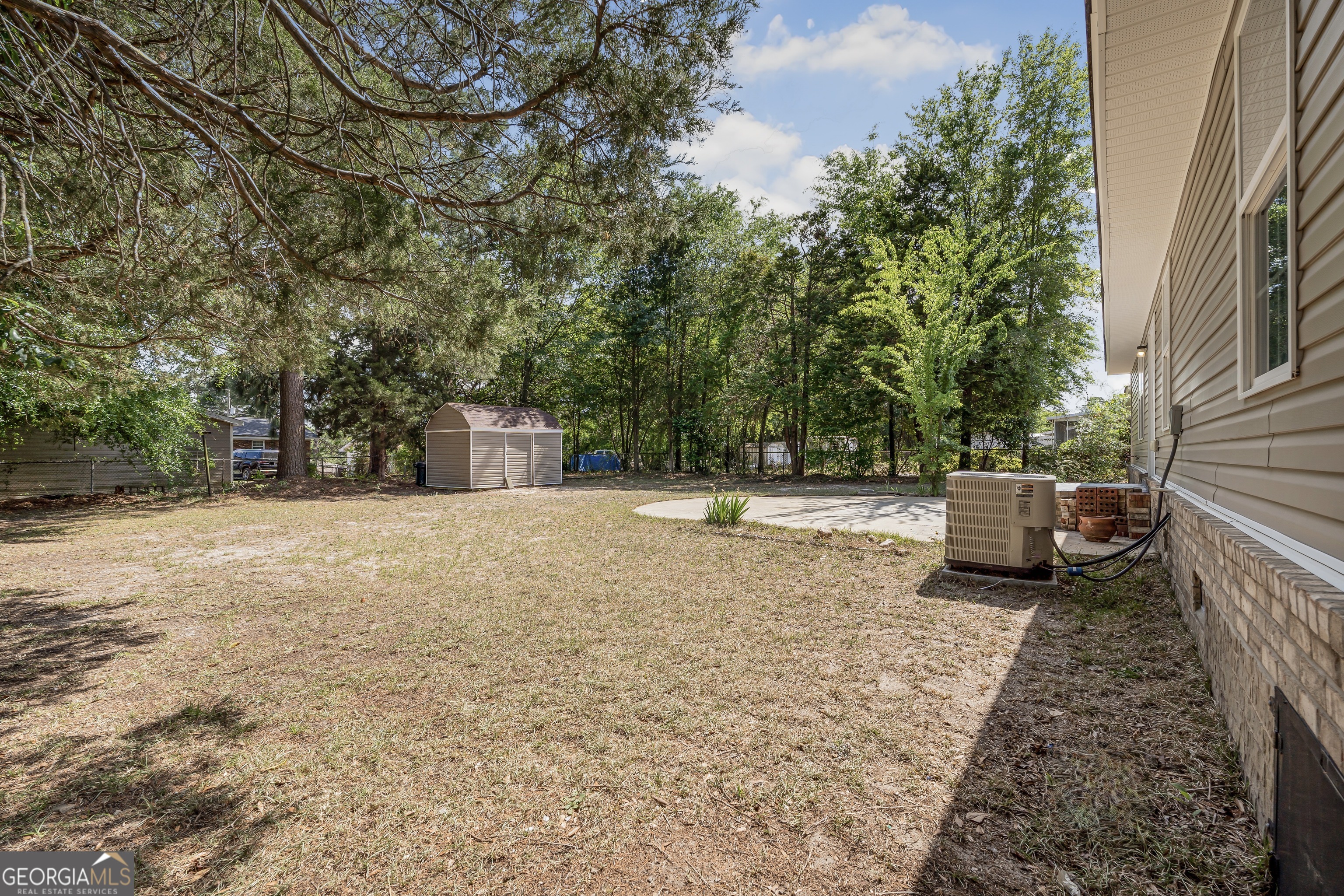 3308 Blanchard Road Augusta, GA 30906 - Photo 23 of 42