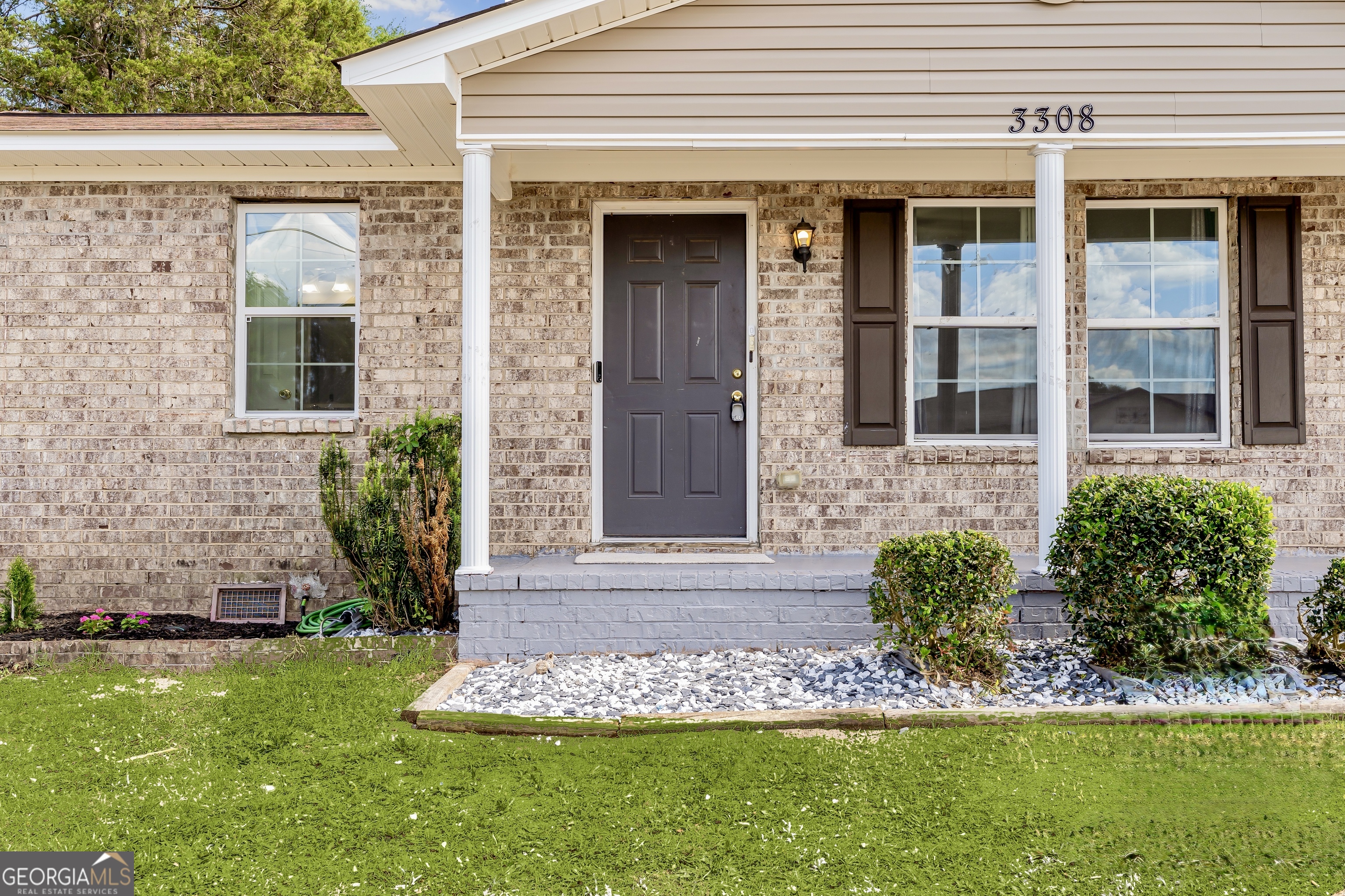 3308 Blanchard Road Augusta, GA 30906 - Photo 3 of 42