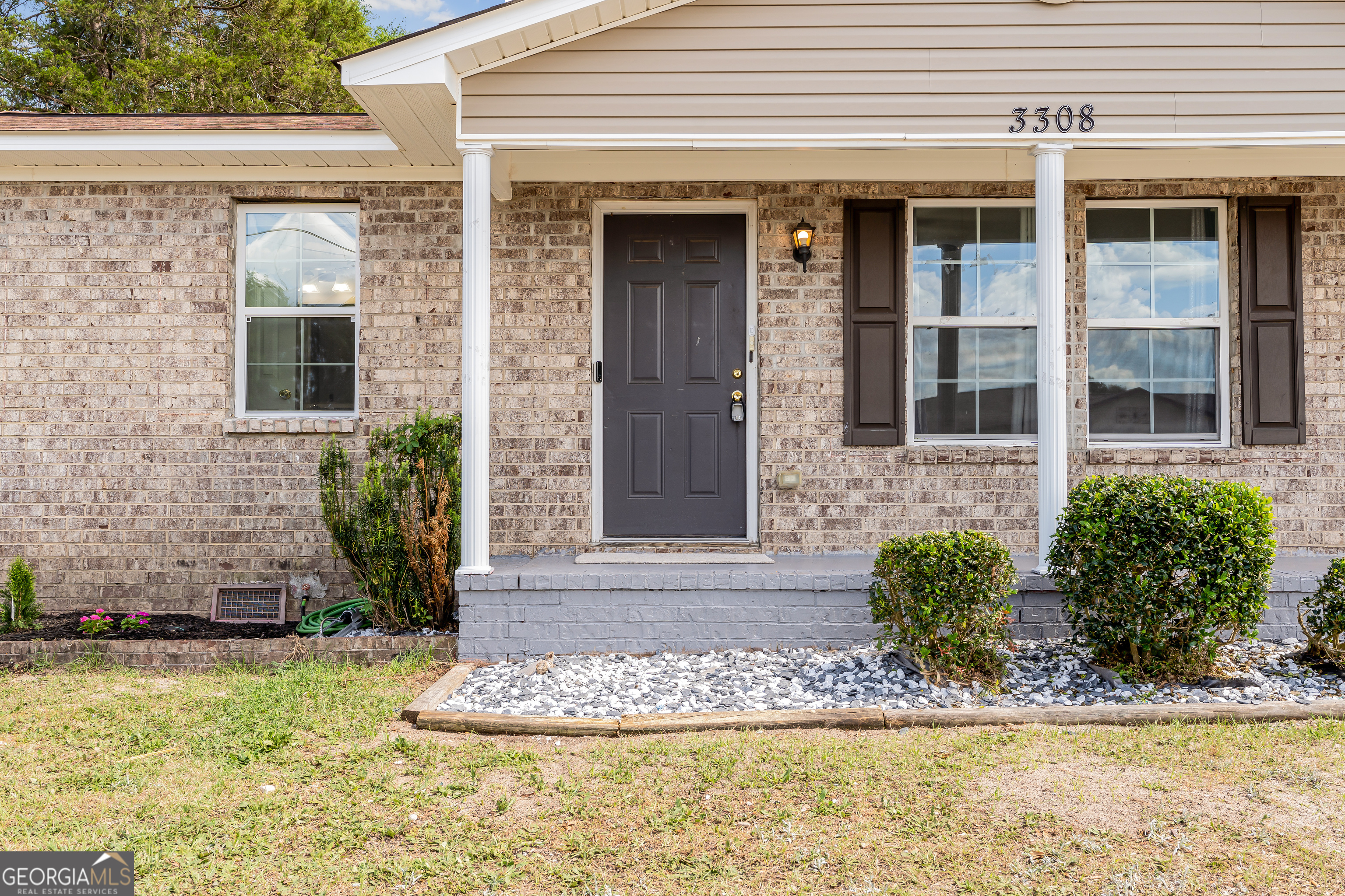 3308 Blanchard Road Augusta, GA 30906 - Photo 4 of 42