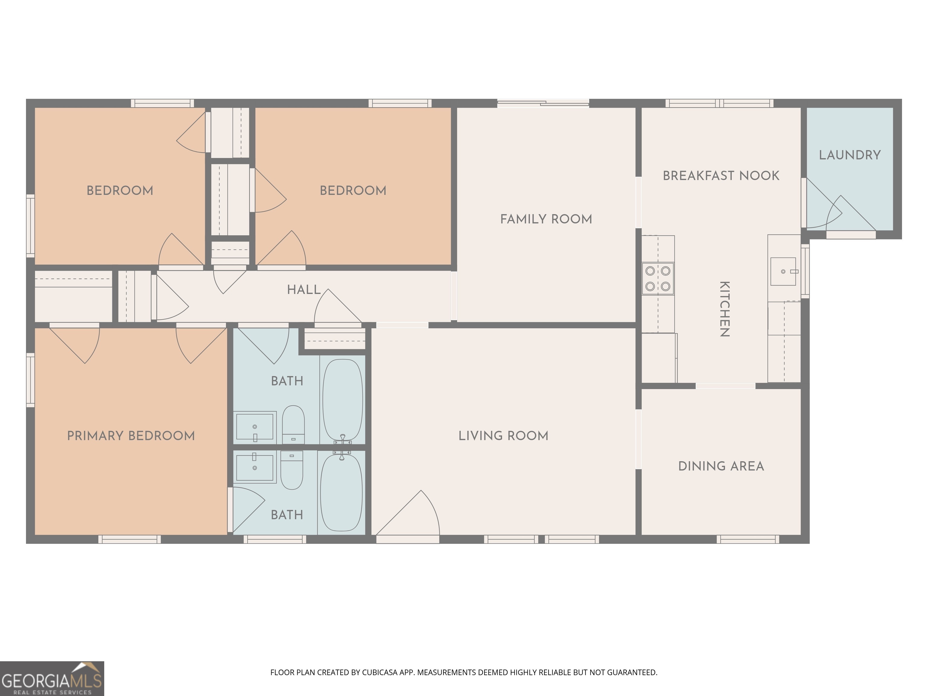 3308 Blanchard Road Augusta, GA 30906 - Photo 42 of 42