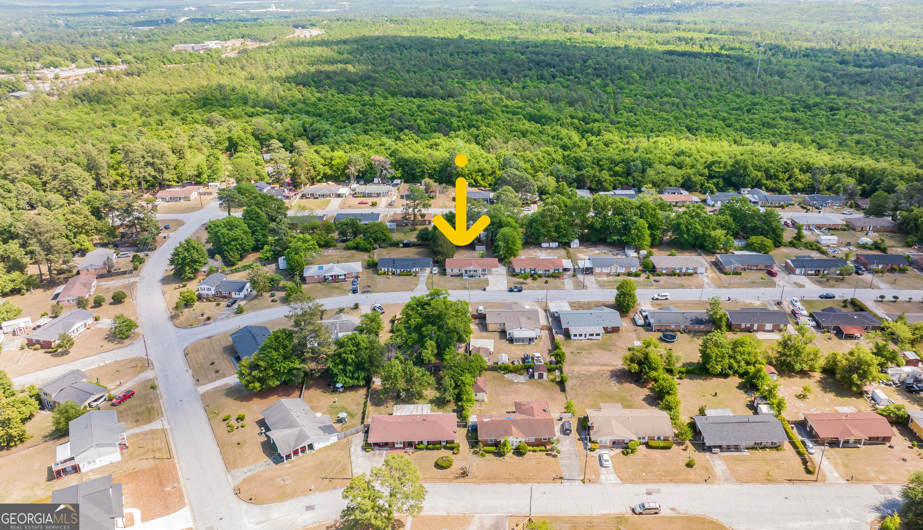 3308 Blanchard Road Augusta, GA 30906 - Photo 5 of 42