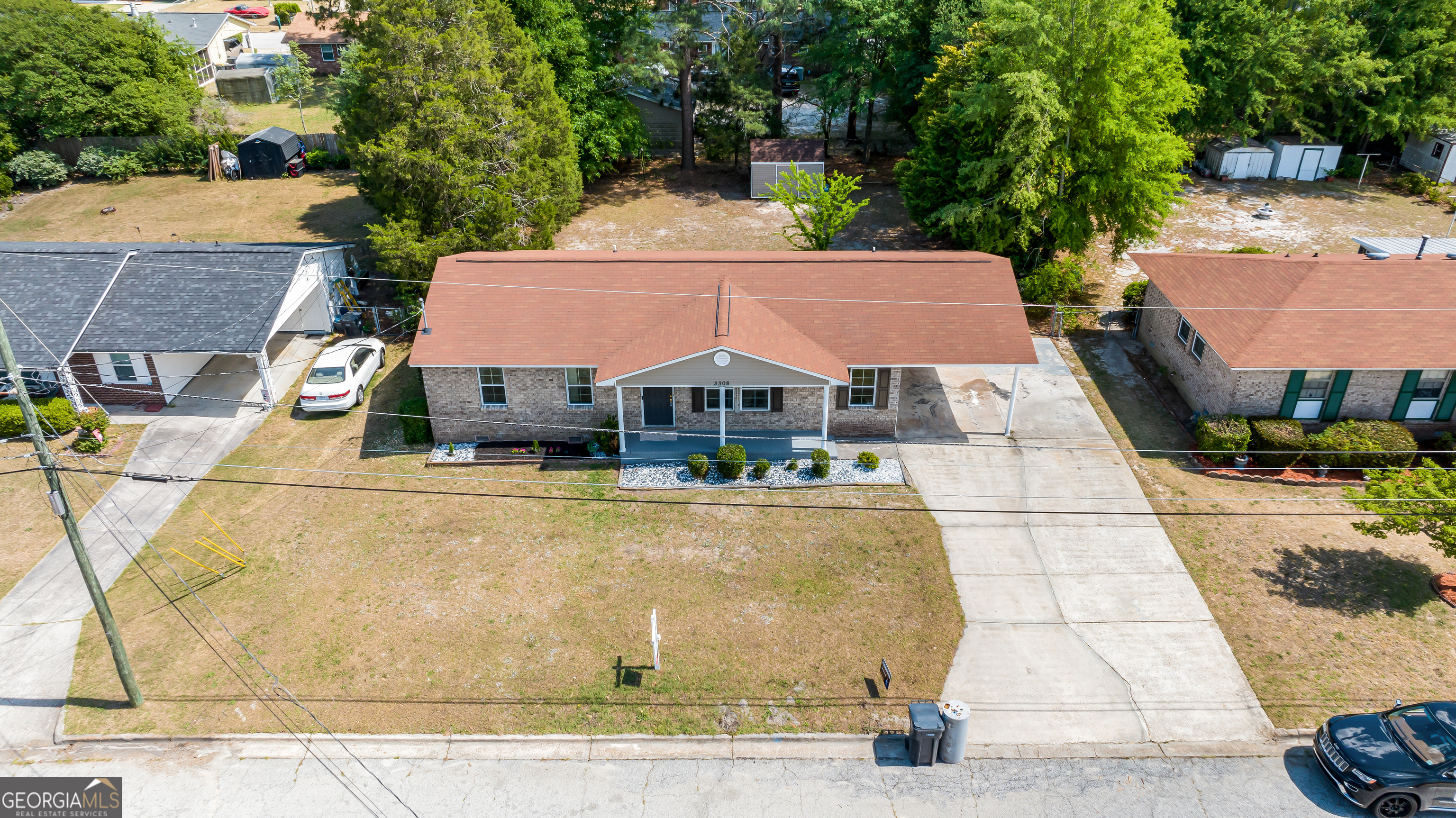 3308 Blanchard Road Augusta, GA 30906 - Photo 6 of 42