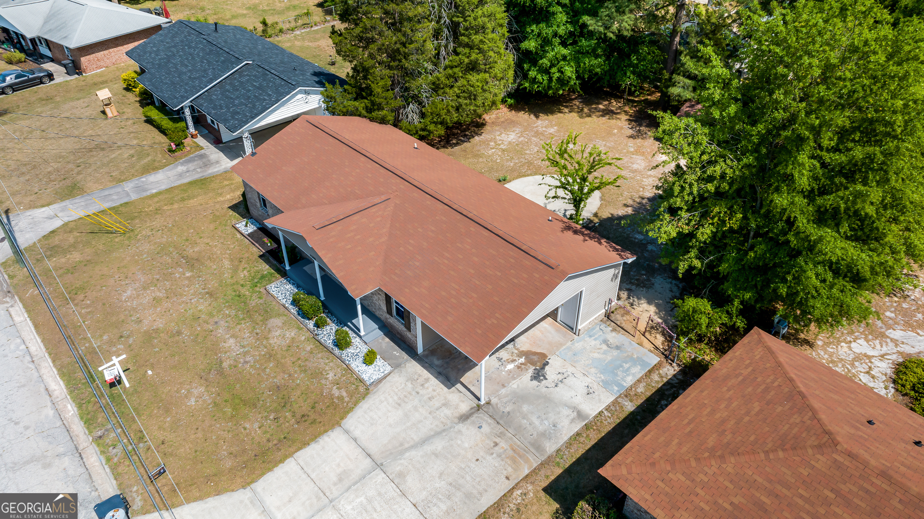 3308 Blanchard Road Augusta, GA 30906 - Photo 7 of 42