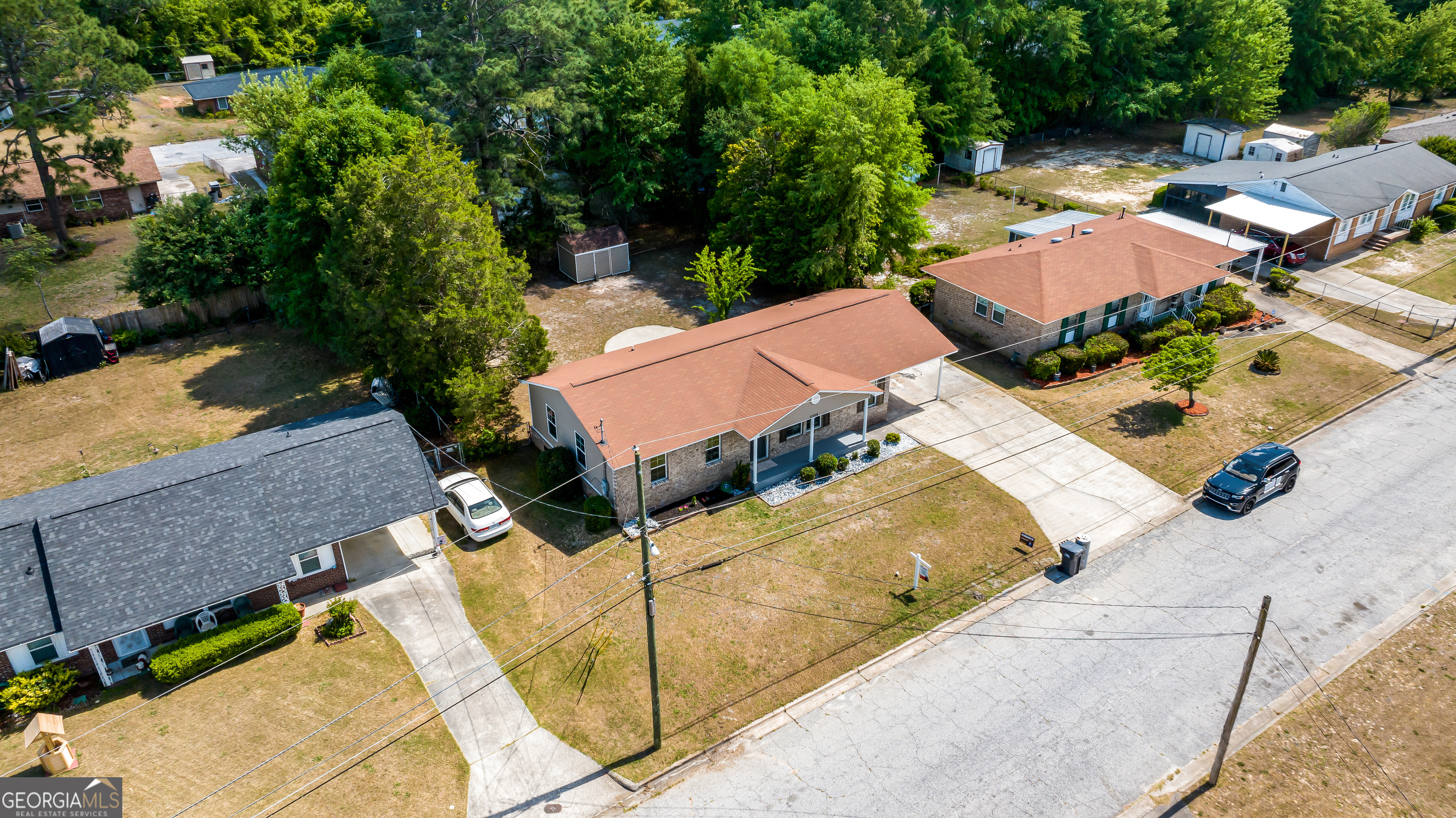 3308 Blanchard Road Augusta, GA 30906 - Photo 8 of 42