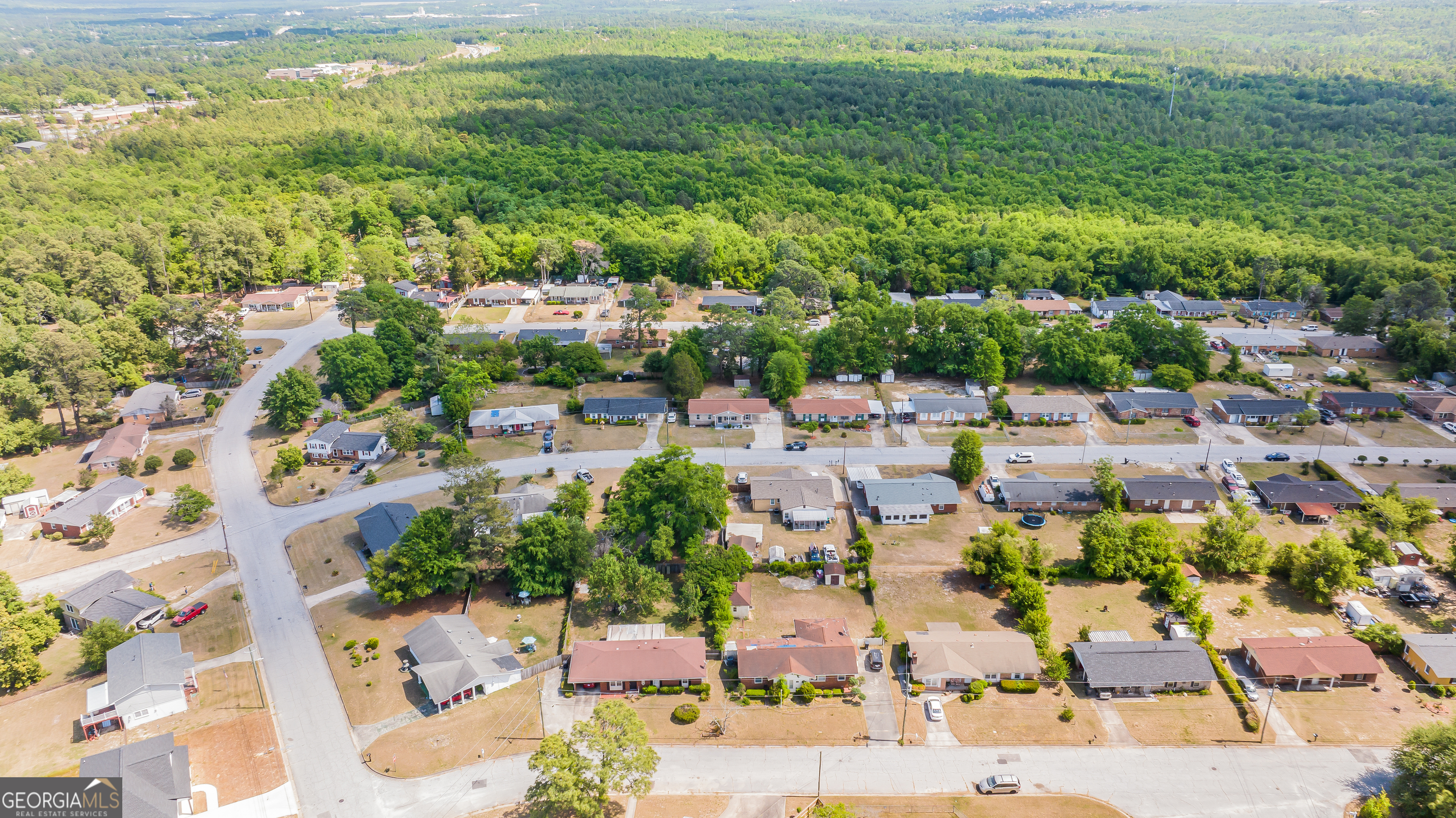 3308 Blanchard Road Augusta, GA 30906 - Photo 10 of 42