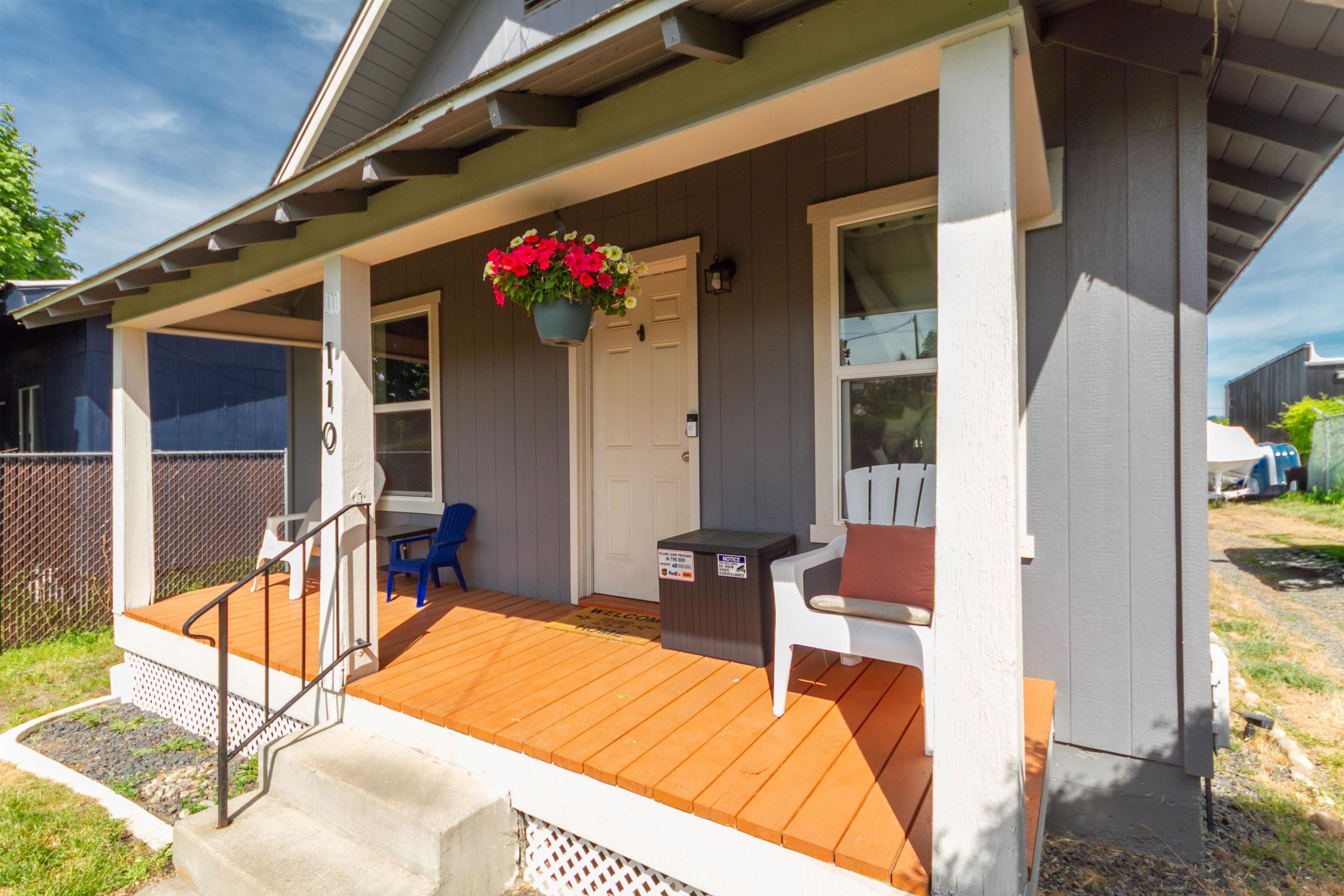 110 North Hutchinson Road Spokane, WA 99212 - Photo 3 of 27