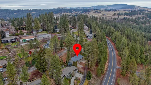 $299,000 | 2514 East Casper Drive, Unit 2516, Spokane, WA 99223