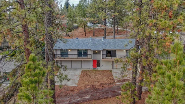 $299,000 | 2514 East Casper Drive, Unit 2516, Spokane, WA 99223